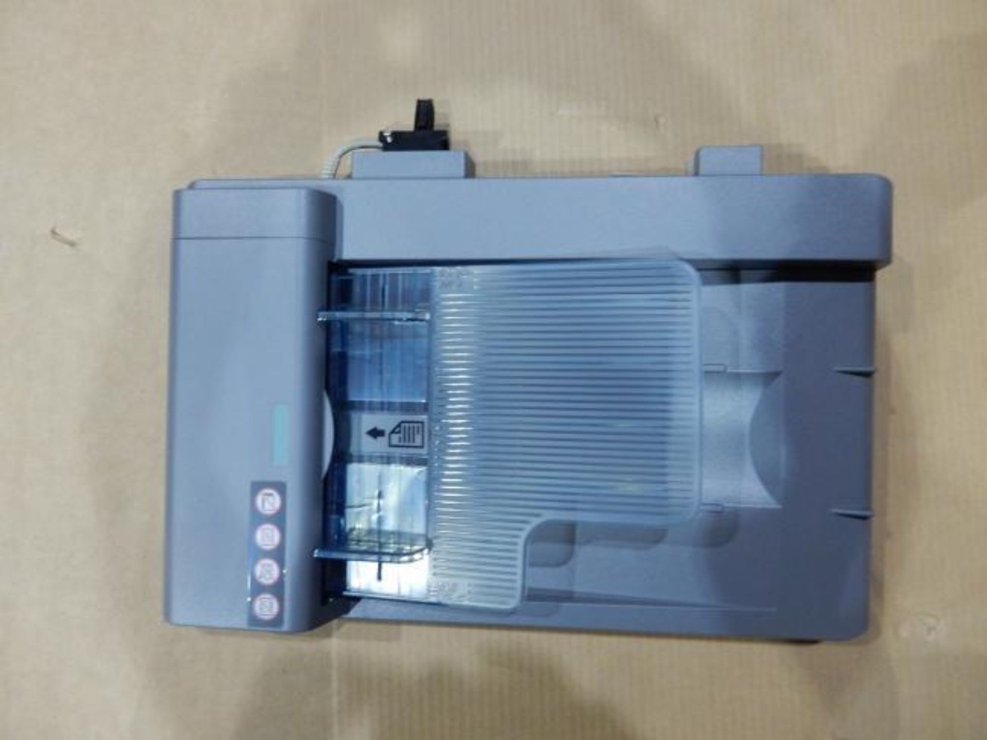 Konica Minolta Auto Document Feeder AF-11 printer - Image 3 of 4