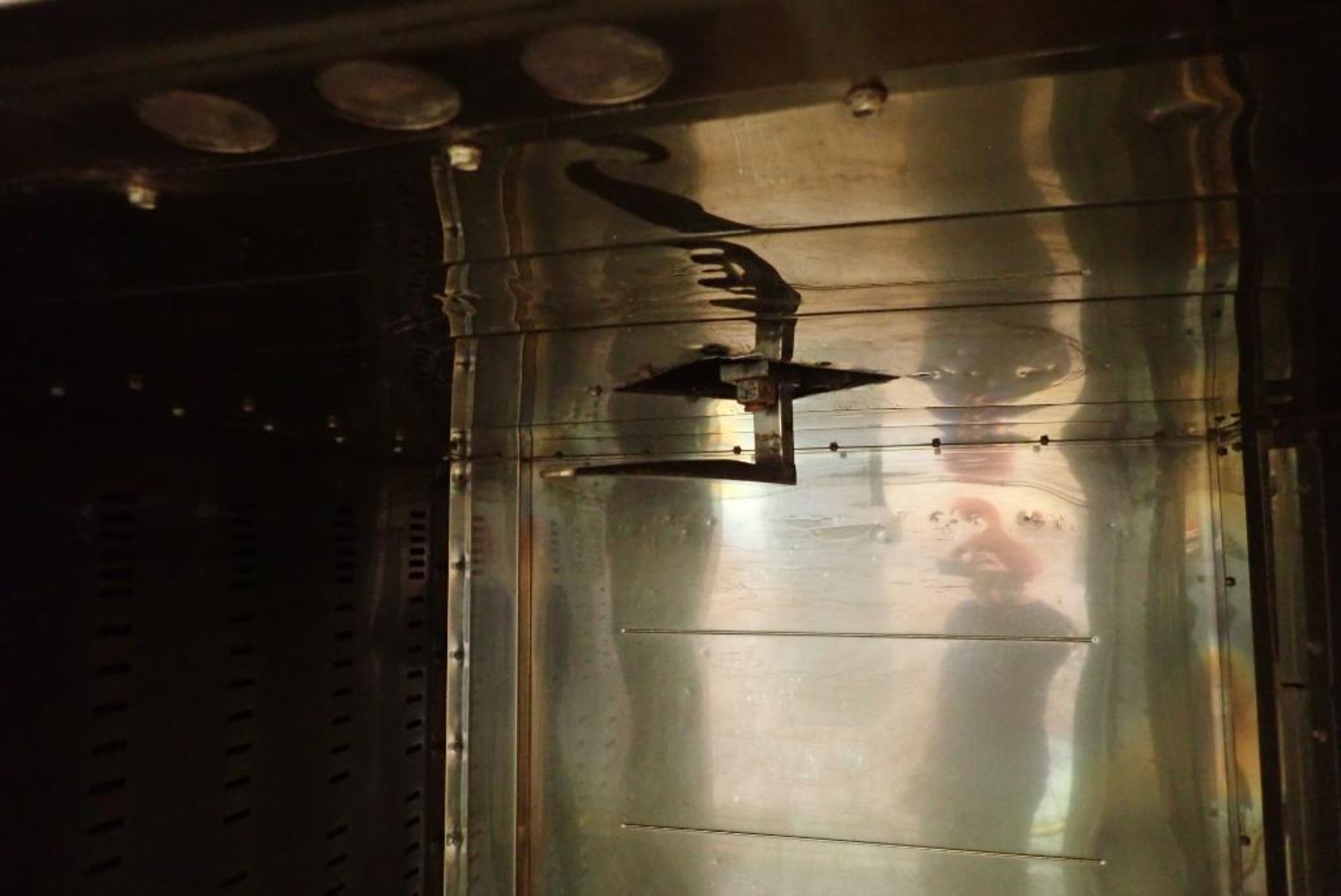 Gemini Sveba Dahlen double rack oven - Image 7 of 14