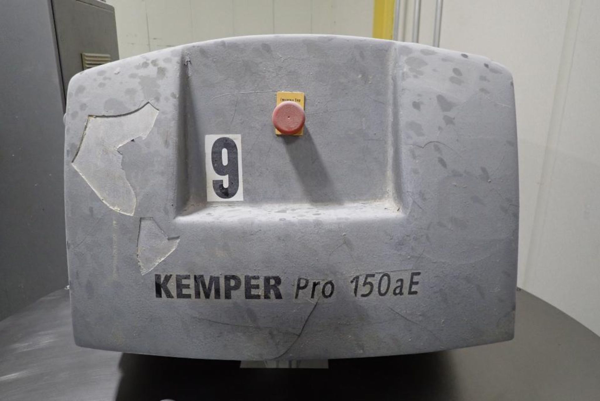 Kemper spiral mixer - Image 6 of 19