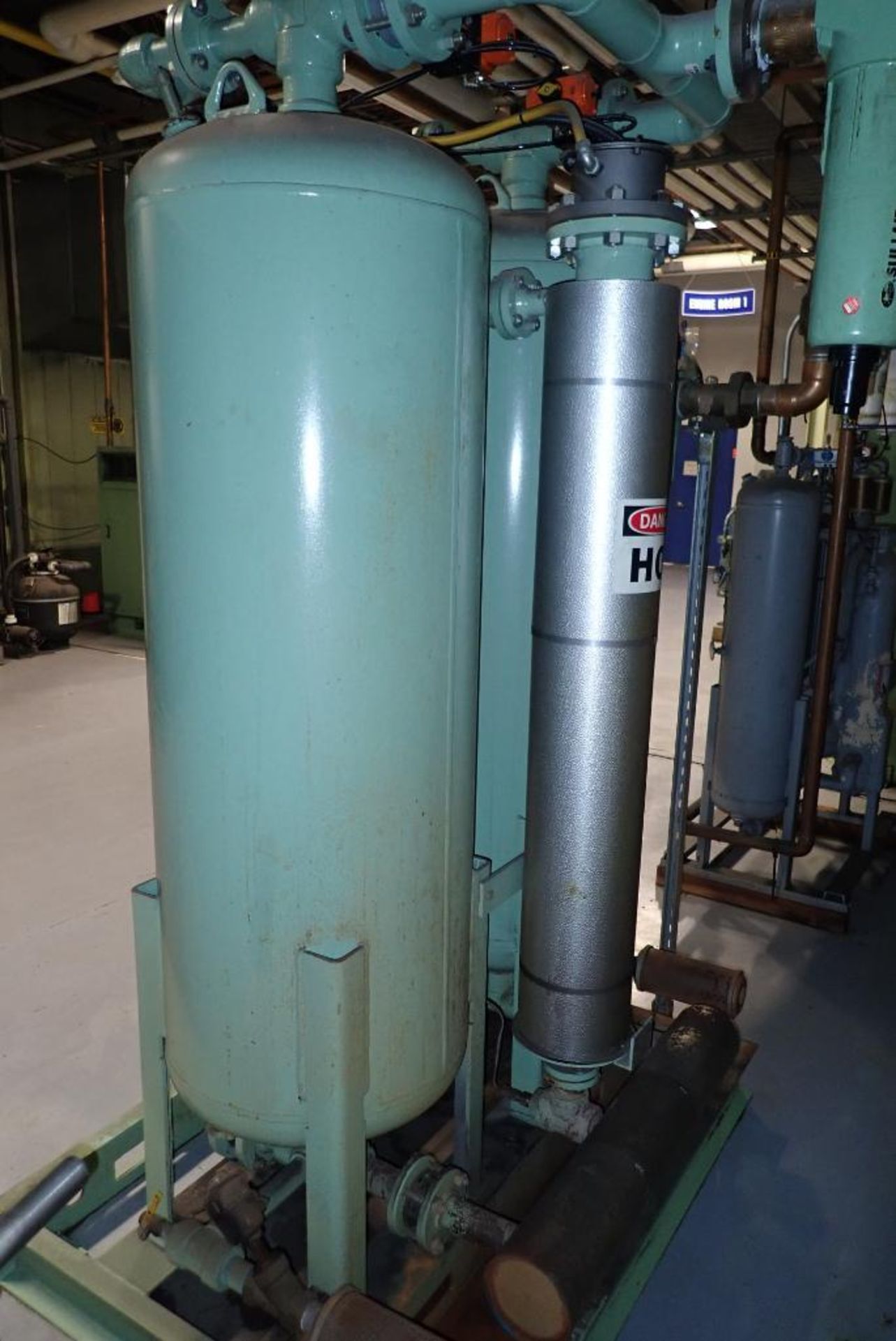 Sullair air dryer - Image 6 of 18