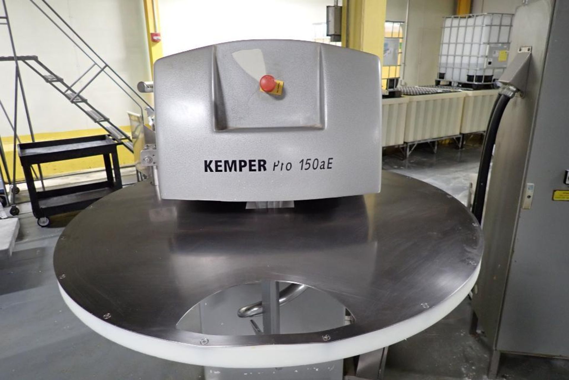 Kemper spiral mixer - Image 10 of 23