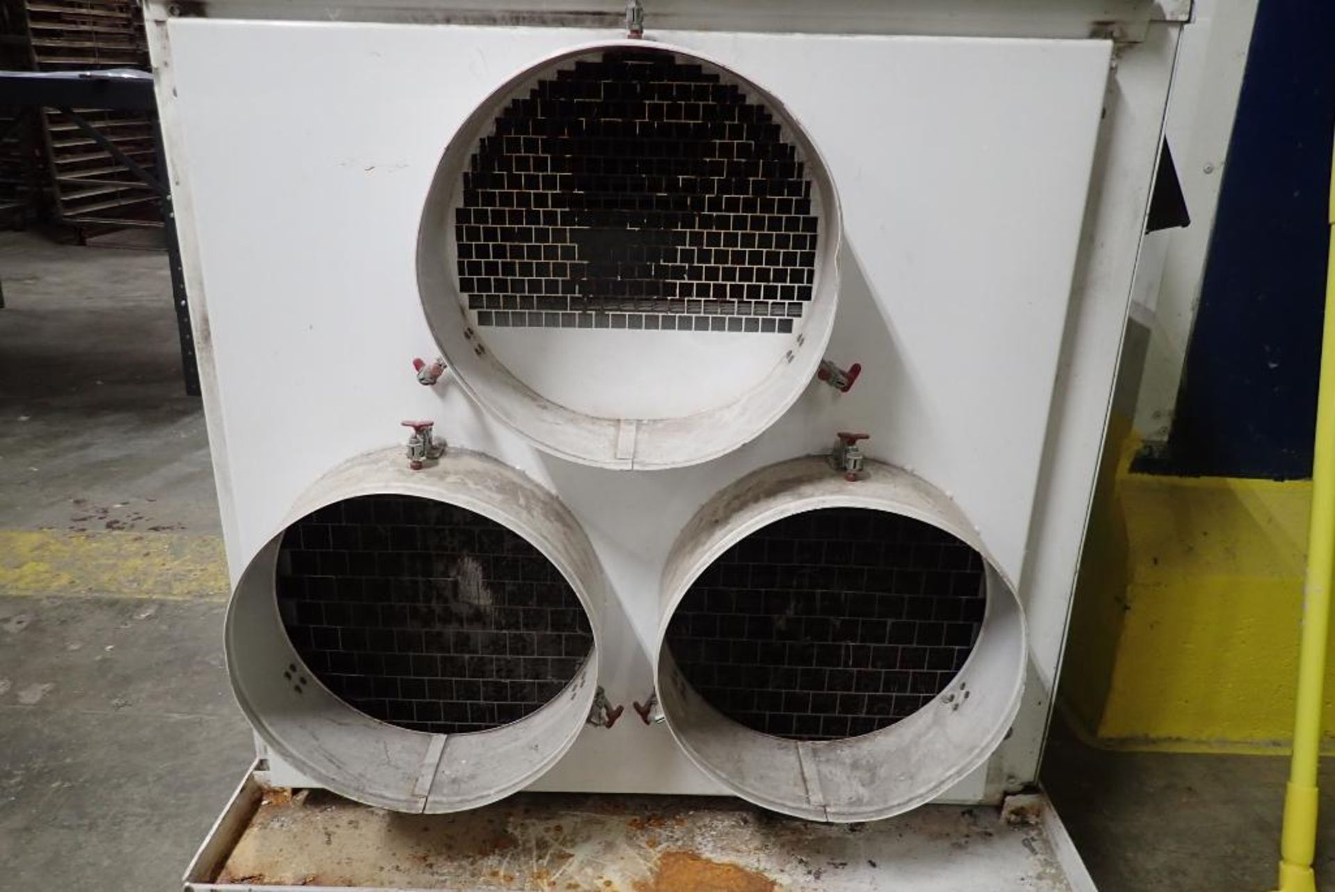 Topp portable air conditioner/dehumidifier/heat pump - Image 4 of 8