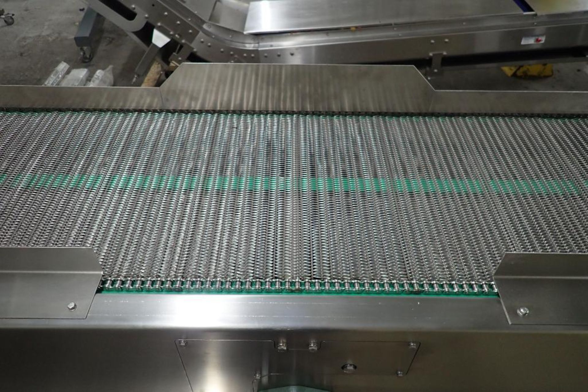 Fastrack belt conveyor - Image 8 of 15