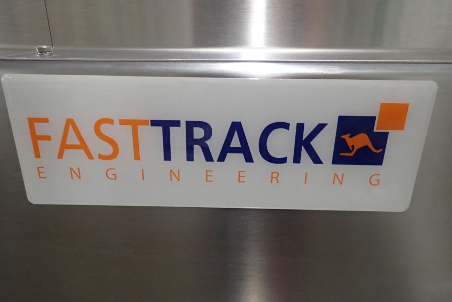 Fastrack belt conveyor - Image 14 of 15