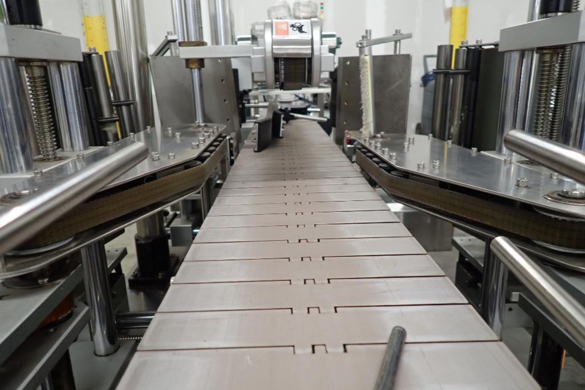 Dual panel labeler - Image 12 of 17