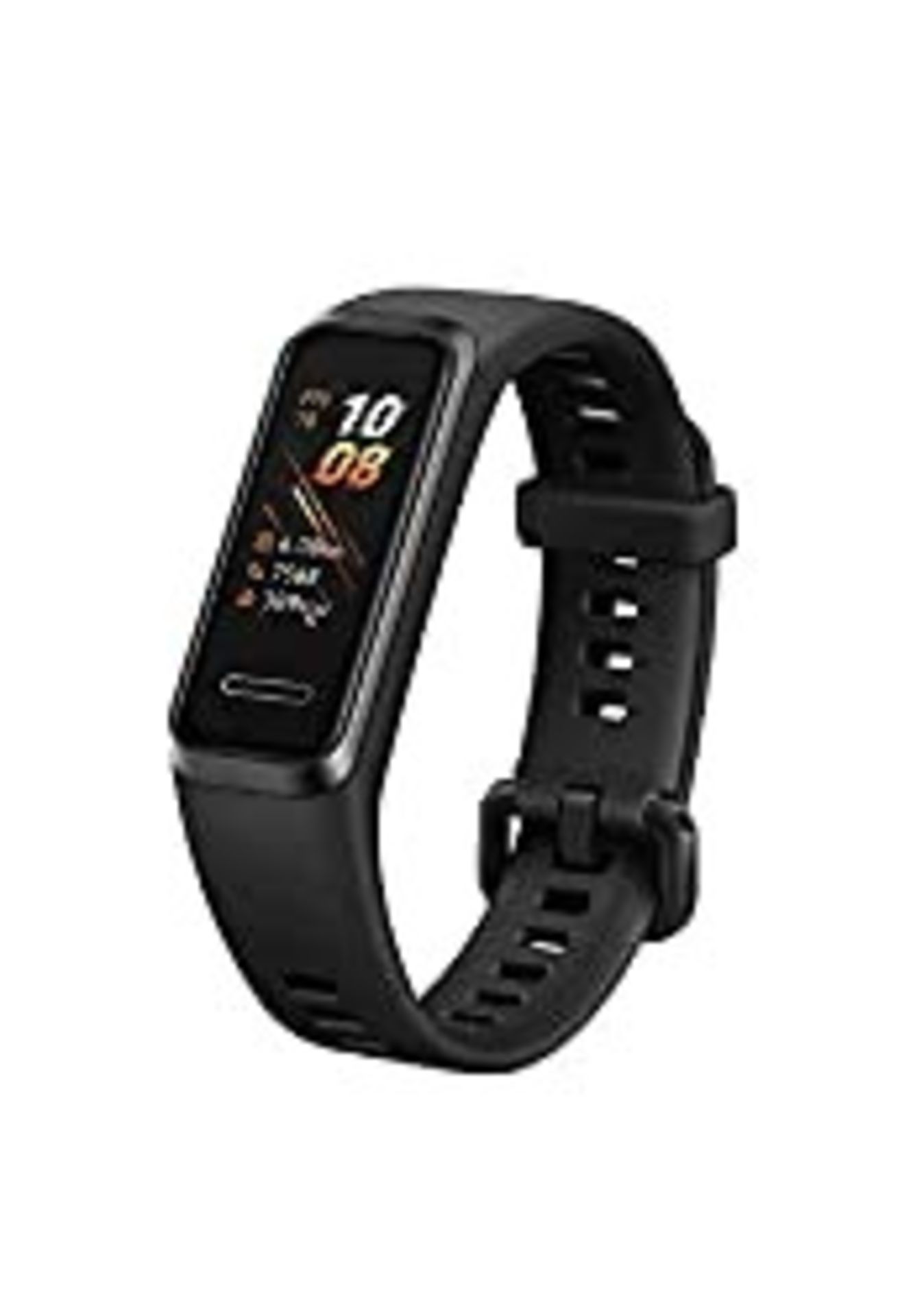 HUAWEI Band 4 Smart Band, Fitness Activities Tracker with 0.96" Color Screen, 24/7 Continuous H