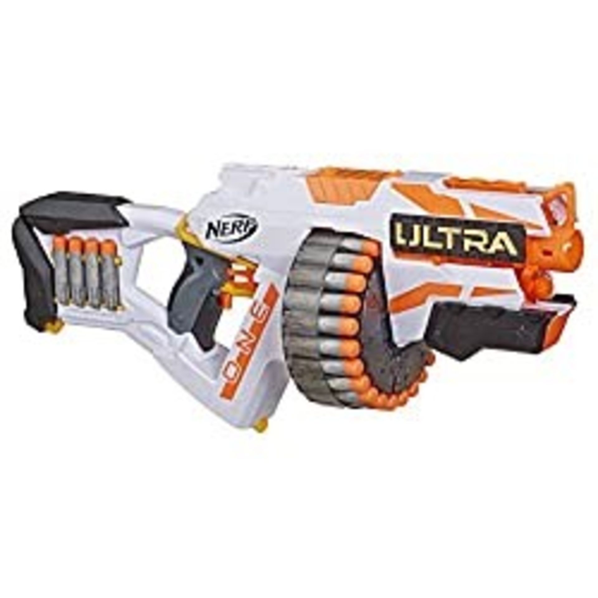 Nerf Ultra One Motorised Blaster, 25 Nerf Ultra Darts, Furthest Flying Nerf Darts Ever, Compati - Image 3 of 4