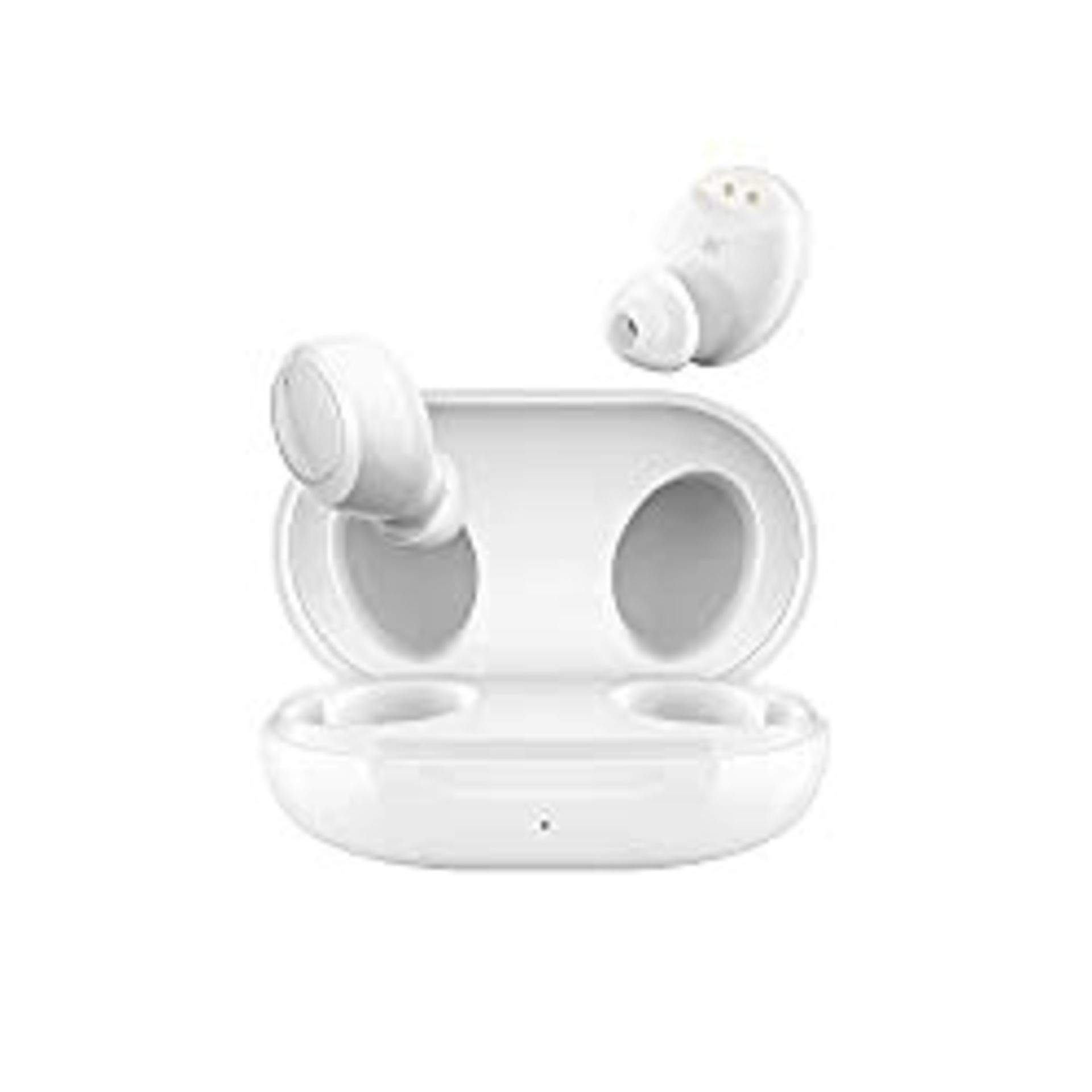Oppo Enco W11 True Wireless Bluetooth Headphones In-Ear Earbuds Noise Cancellation During Calls