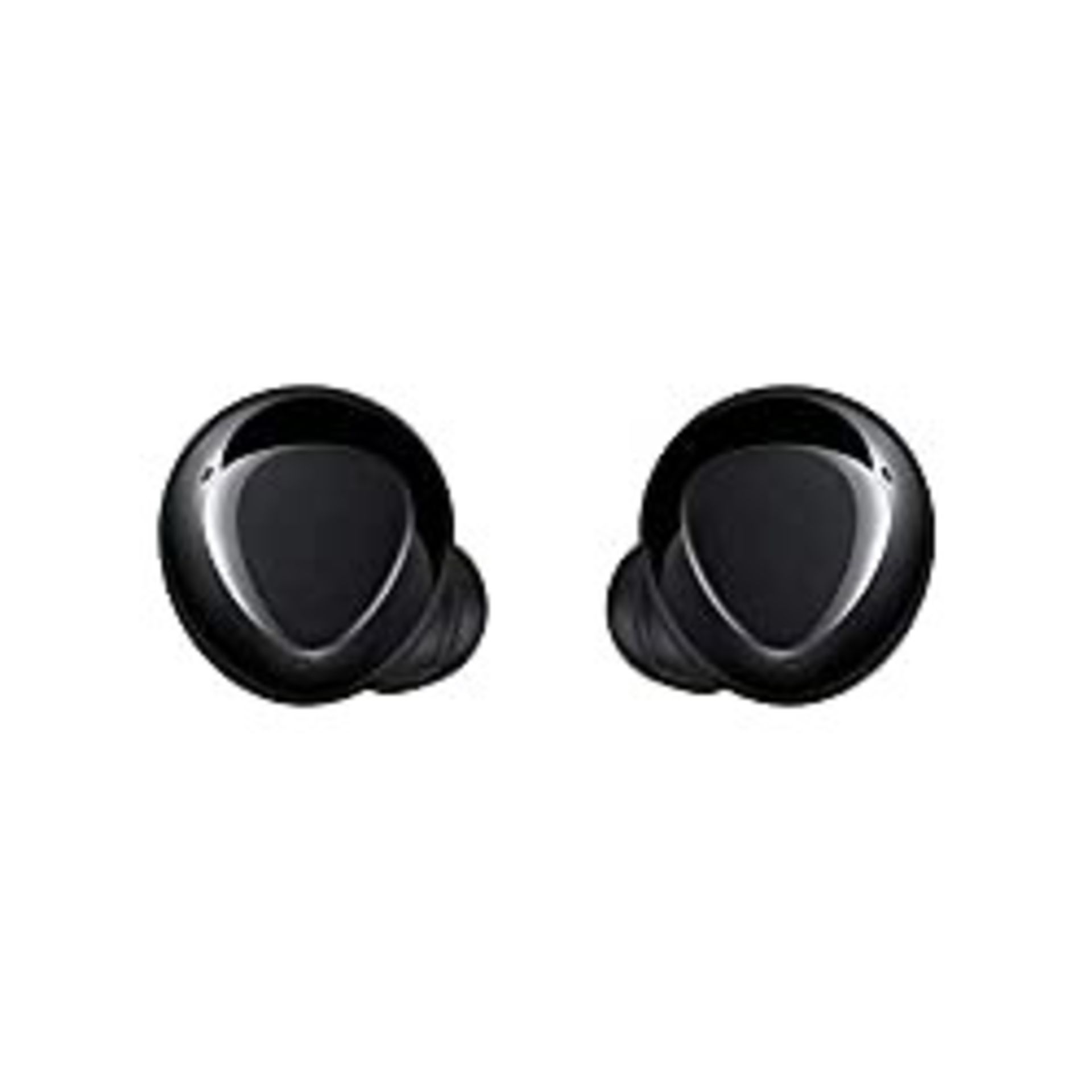 RRP £97.00 Samsung Galaxy Buds+ - Black (UK Version)