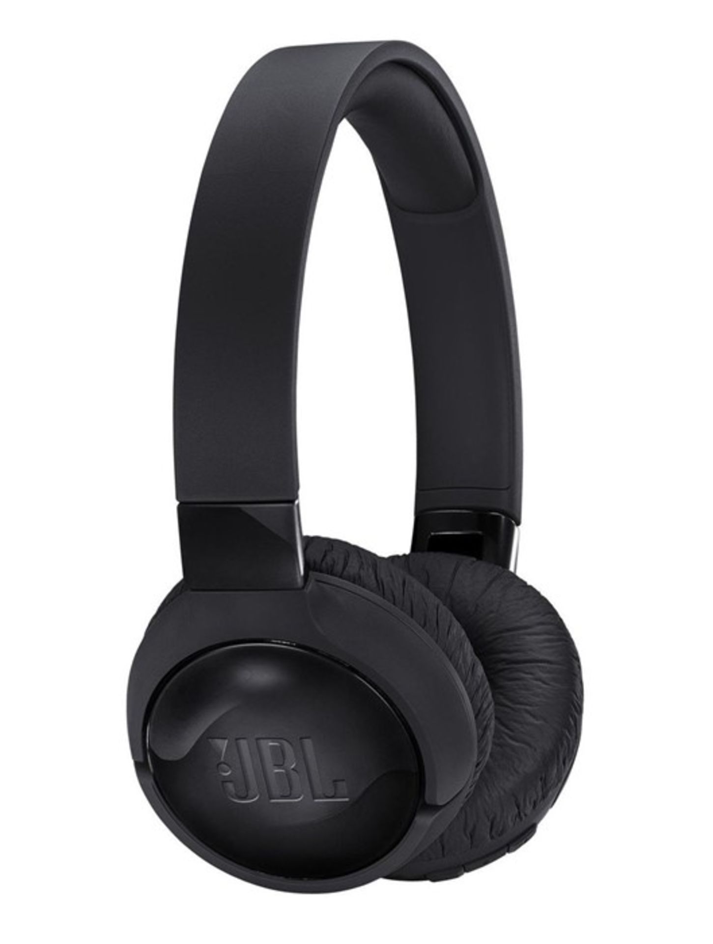 JBL TUNE 660 ON EAR NC WL BLACK