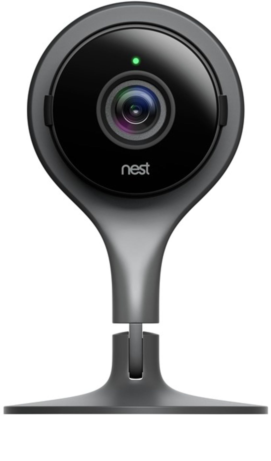 RRP £129.00 NEST CAM - SECURITY CAMERA