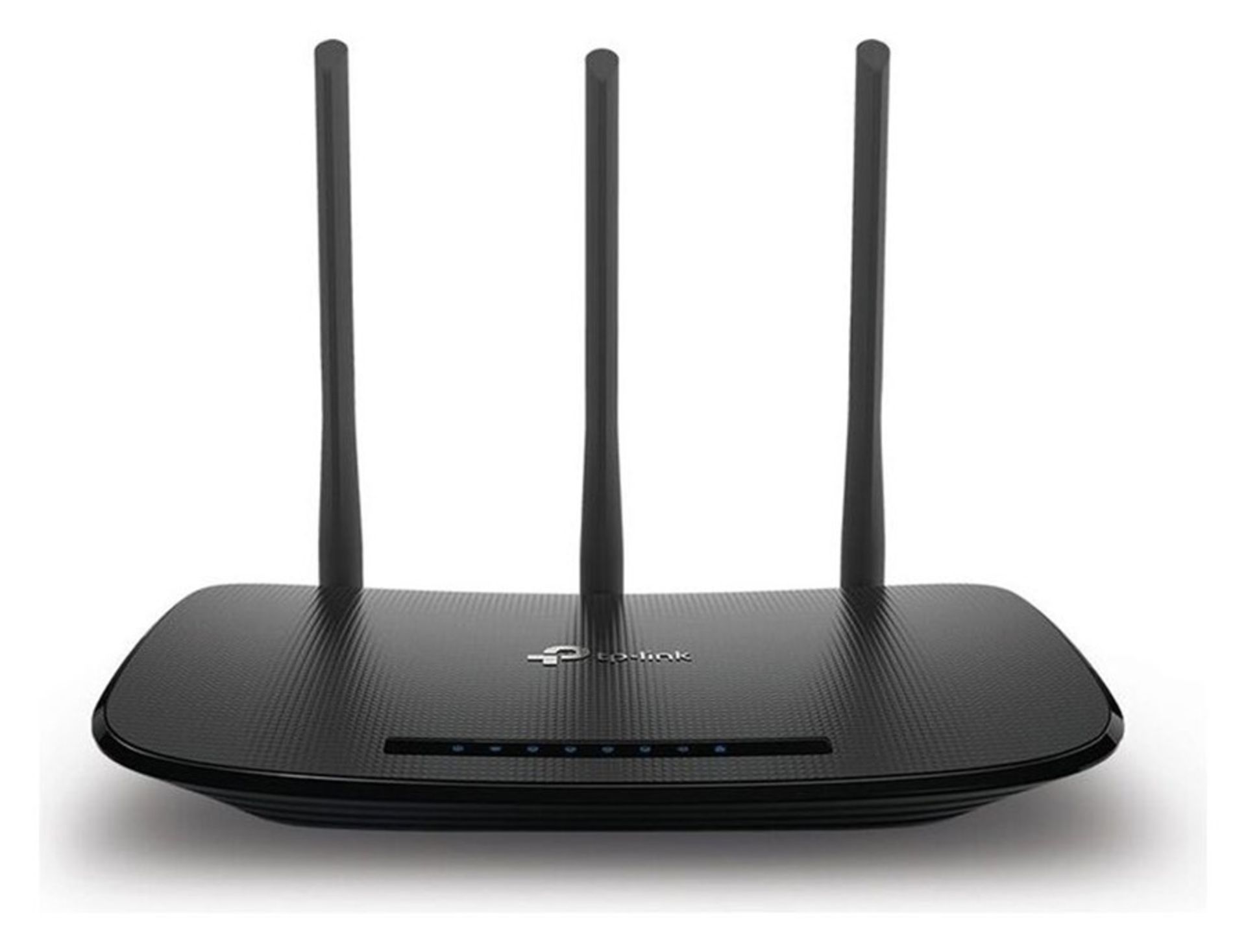 TP LINK N450 CABLE ROUTER