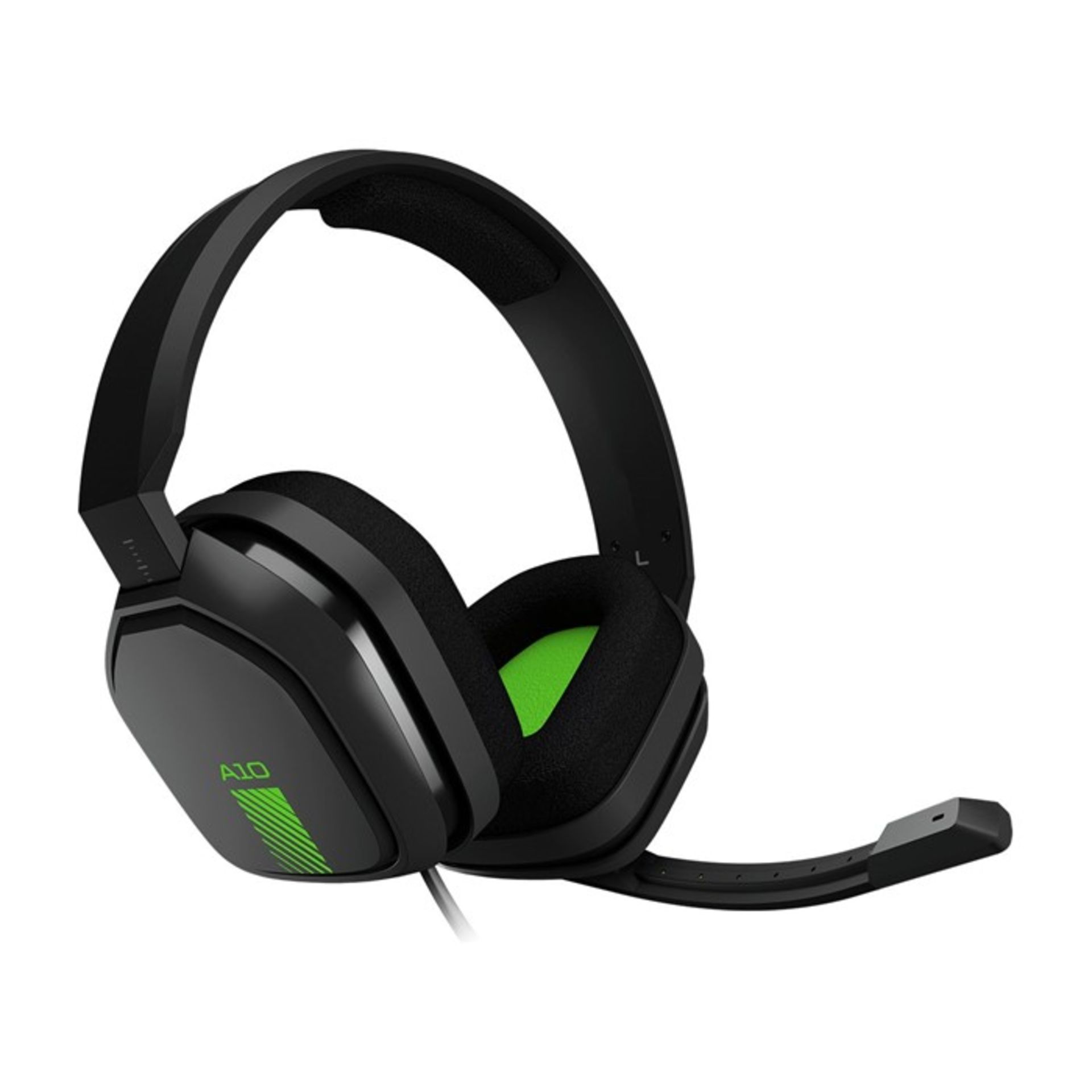 RRP £59.00 A10 HEADSET XB1 GREY GREEN