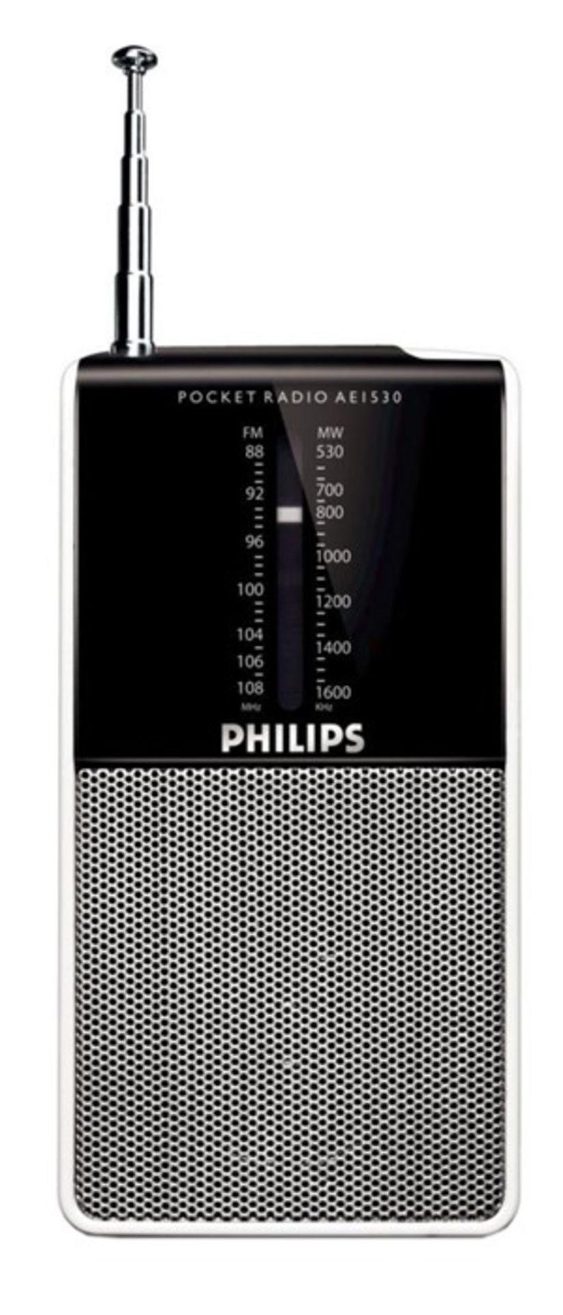 PHILIPS FM PERSONAL RADIO