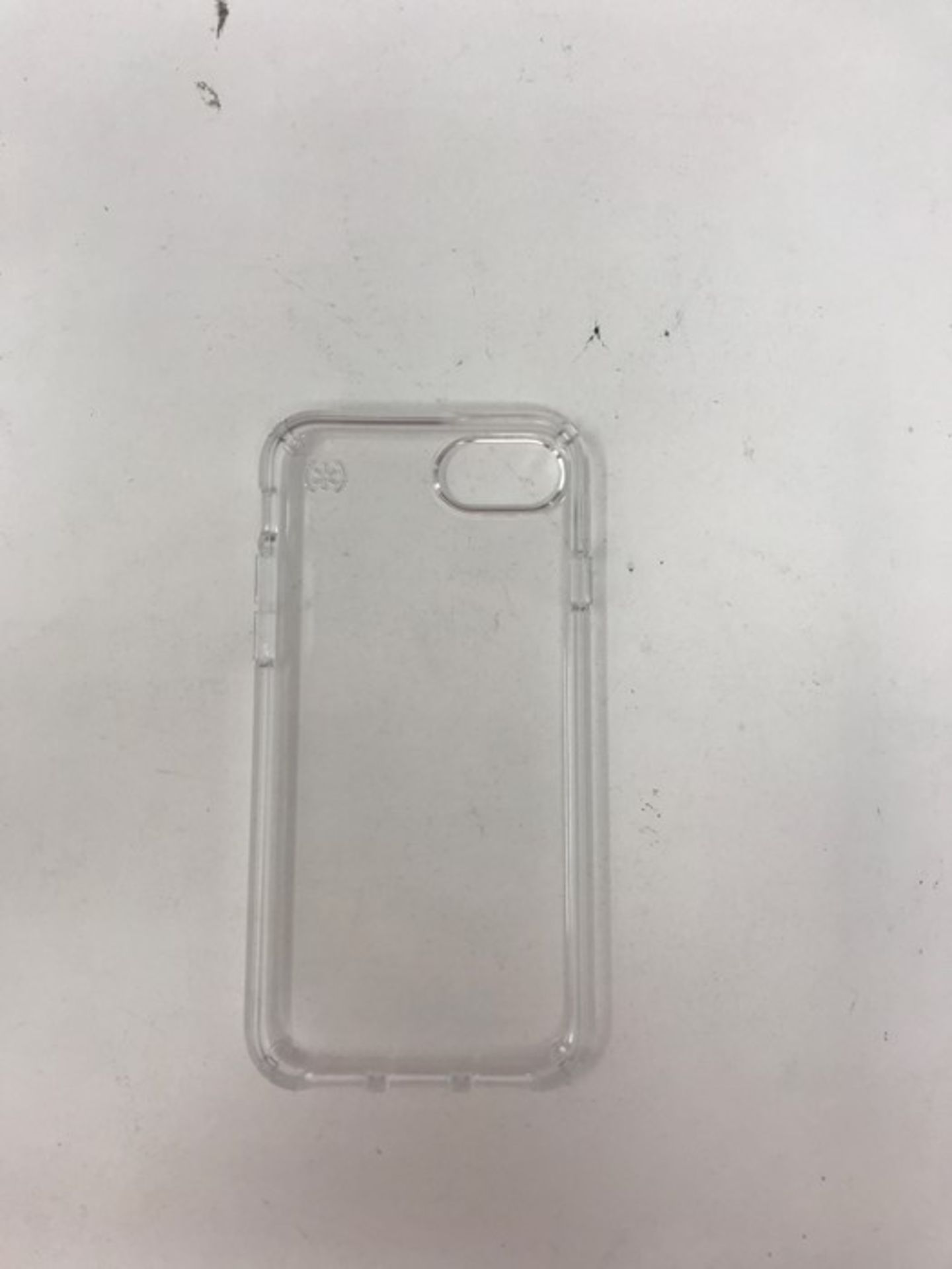 PRESIDIO CLEAR CASE IPHONE 8/7/6/6S - Image 2 of 2