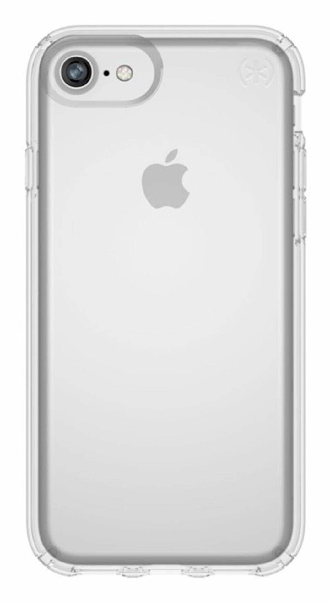 PRESIDIO CLEAR CASE IPHONE 8/7/6/6S