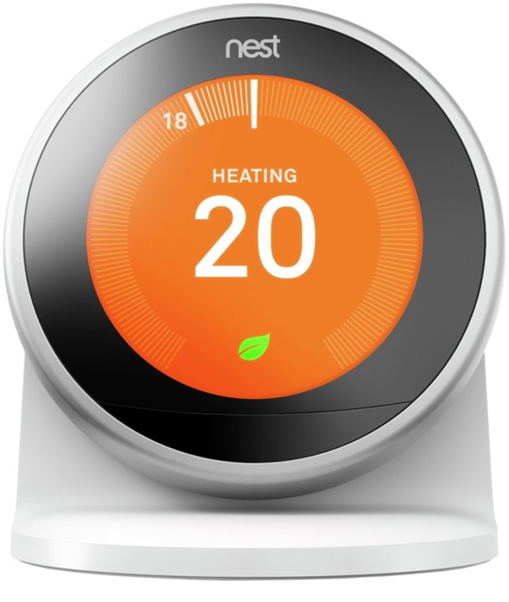 NEST STAND FOR THERMOSTAT 3RD GEN