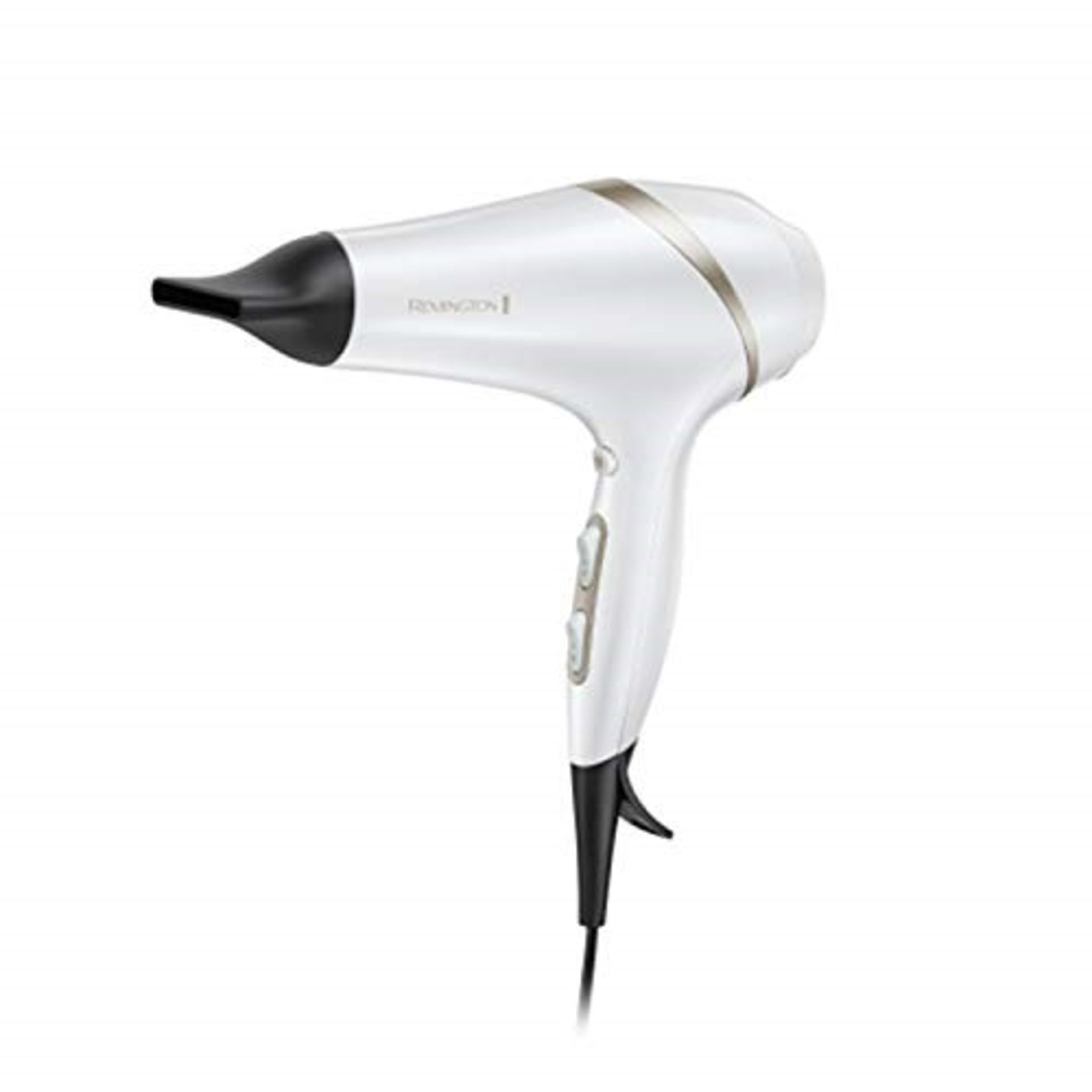 Remington Hydraluxe Hair Dryer with Moisture Loc