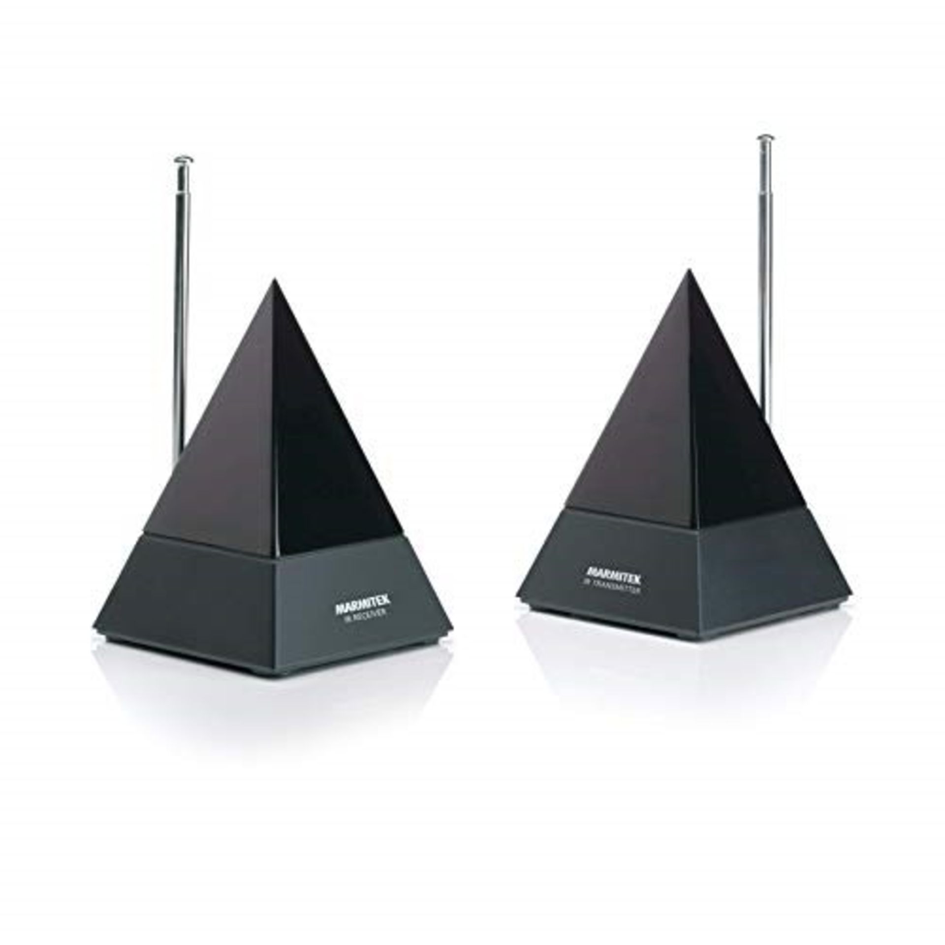 Wireless IR Extender - Marmitek Powermid XL - Tr