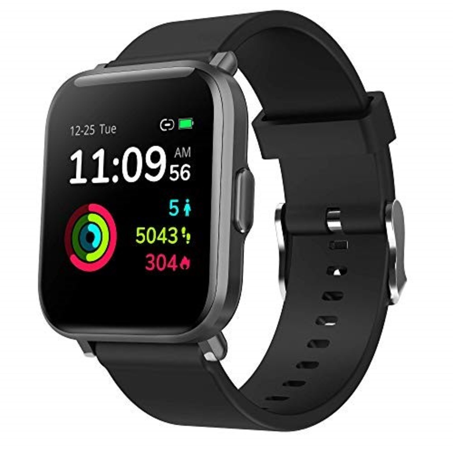 GRDE Smart Watch Fitness Tracker Fitness Watch f