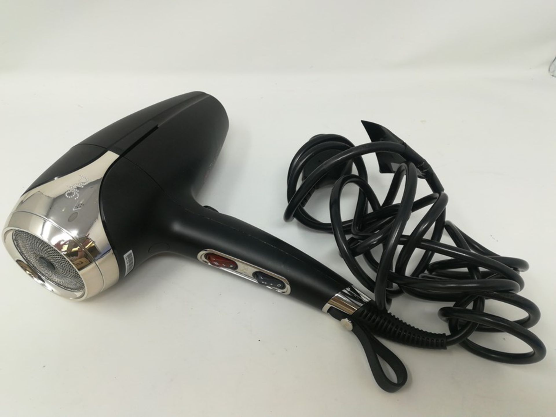 RRP £159.00 ghd Helios Hair Dryer - Professional Hairdryer ( - Image 2 of 2