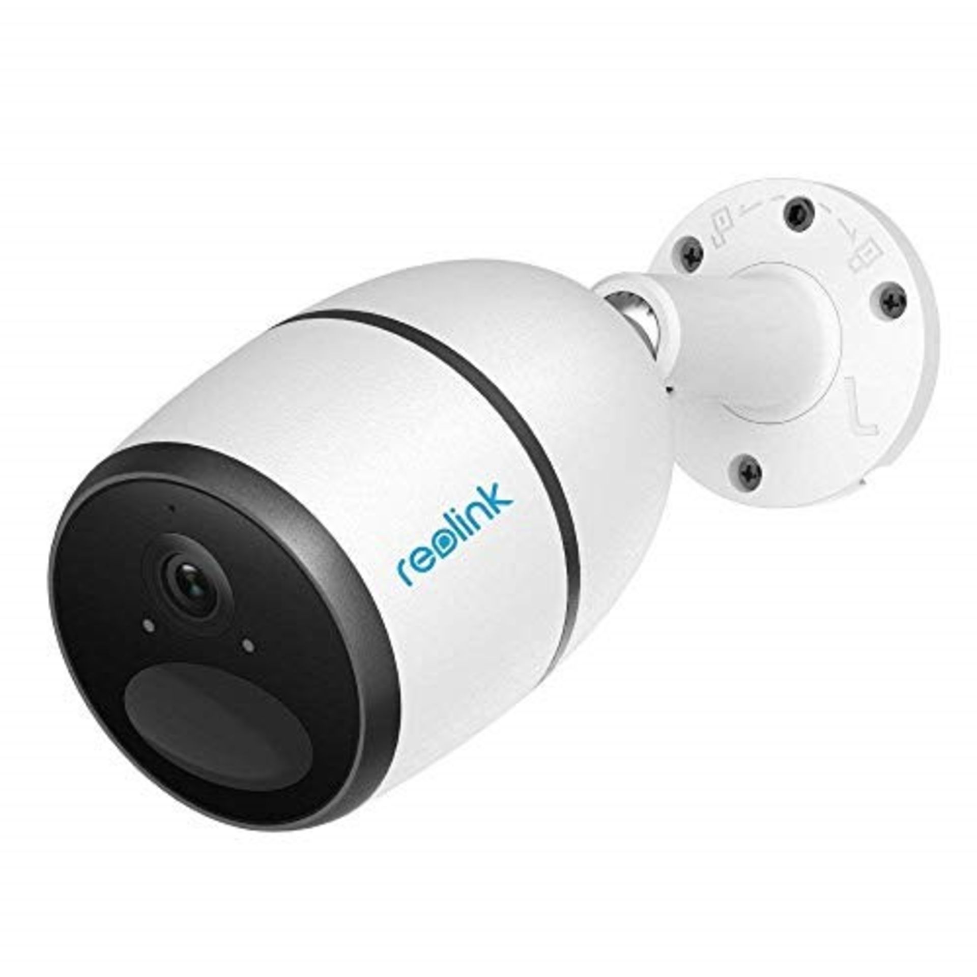 RRP £235.00 Reolink Go 4G LTE Battery Security Camera Outdoo