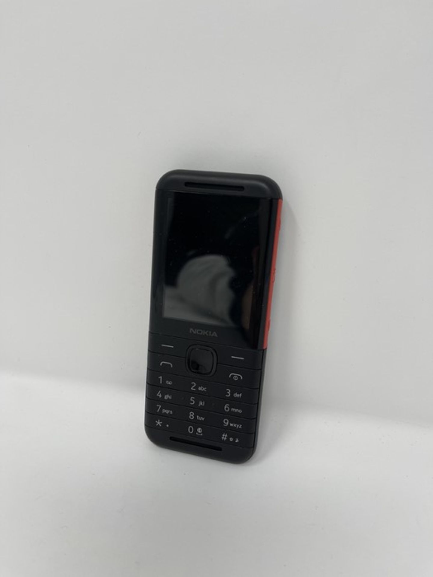 Nokia 5310 2.4 Inch 8 MB UK SIM-Free 2G Feature - Image 2 of 2