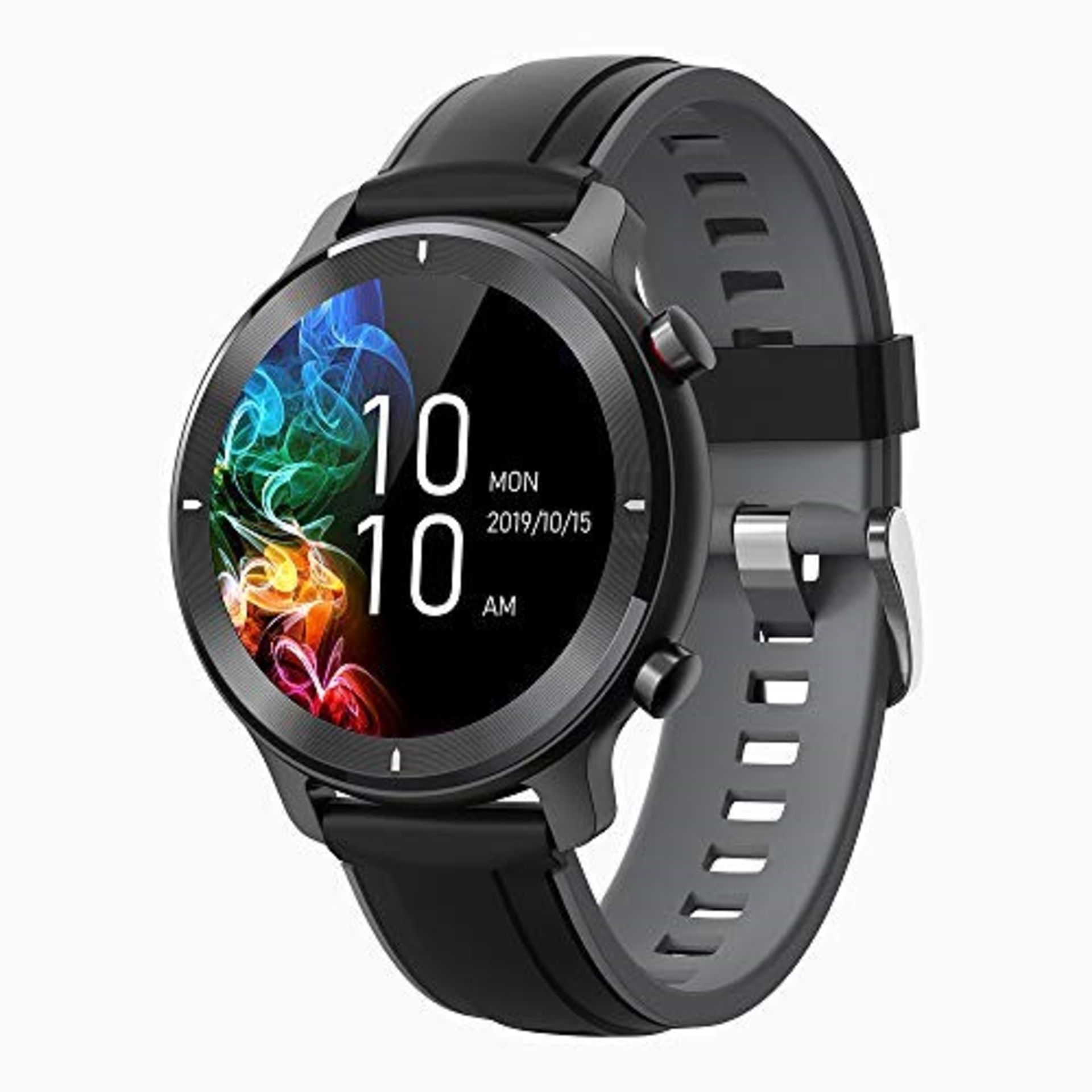 Smart Watch for Android iOS Fitness Tracker Wate