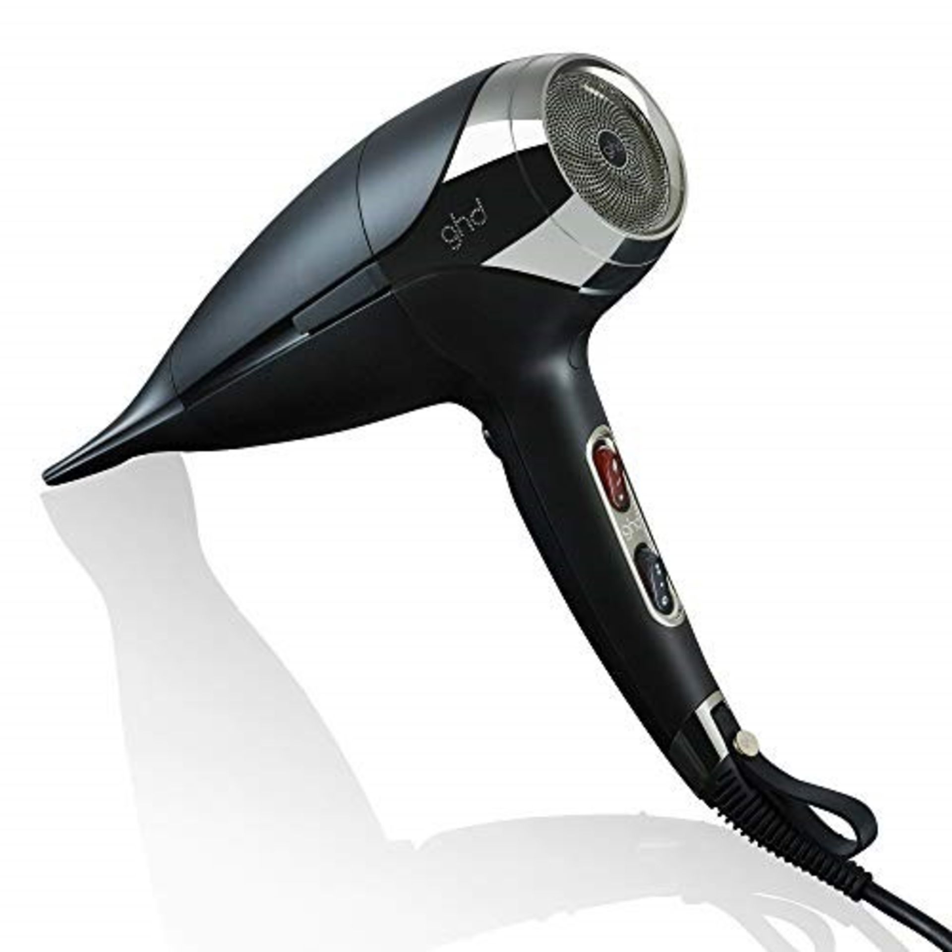 RRP £159.00 ghd Helios Hair Dryer - Professional Hairdryer (