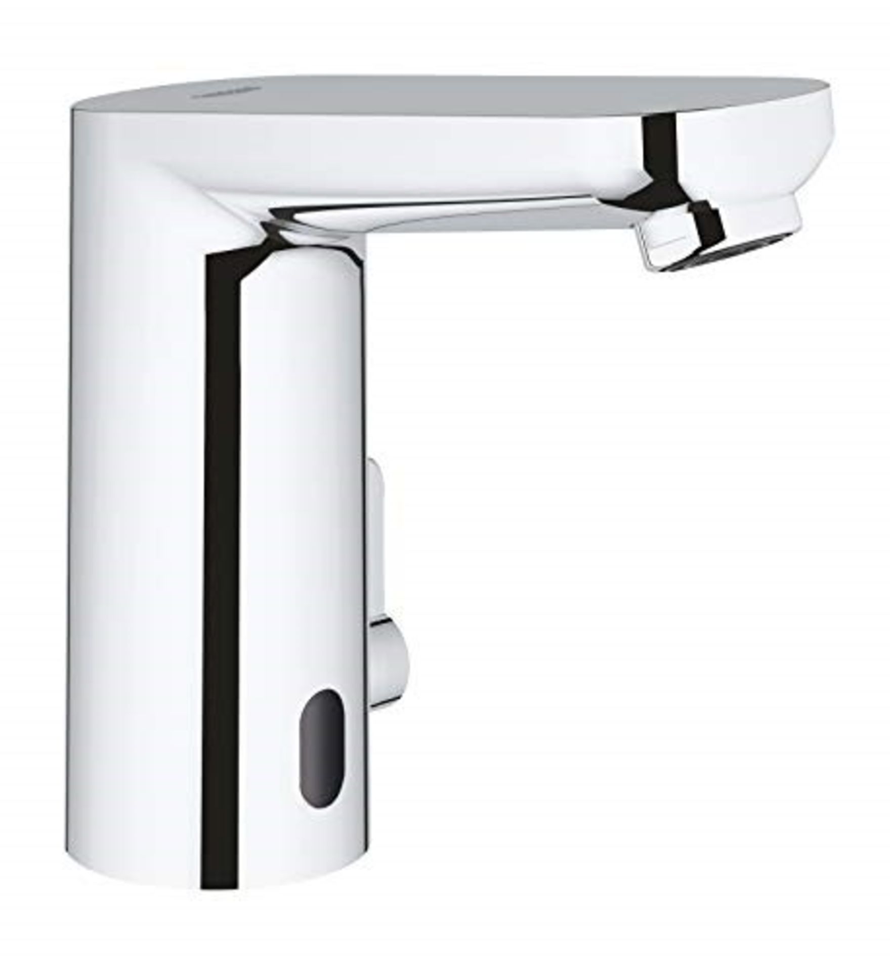 RRP £205.00 Grohe E 36325001 Eurosmart Cosmopolitan Infra Re