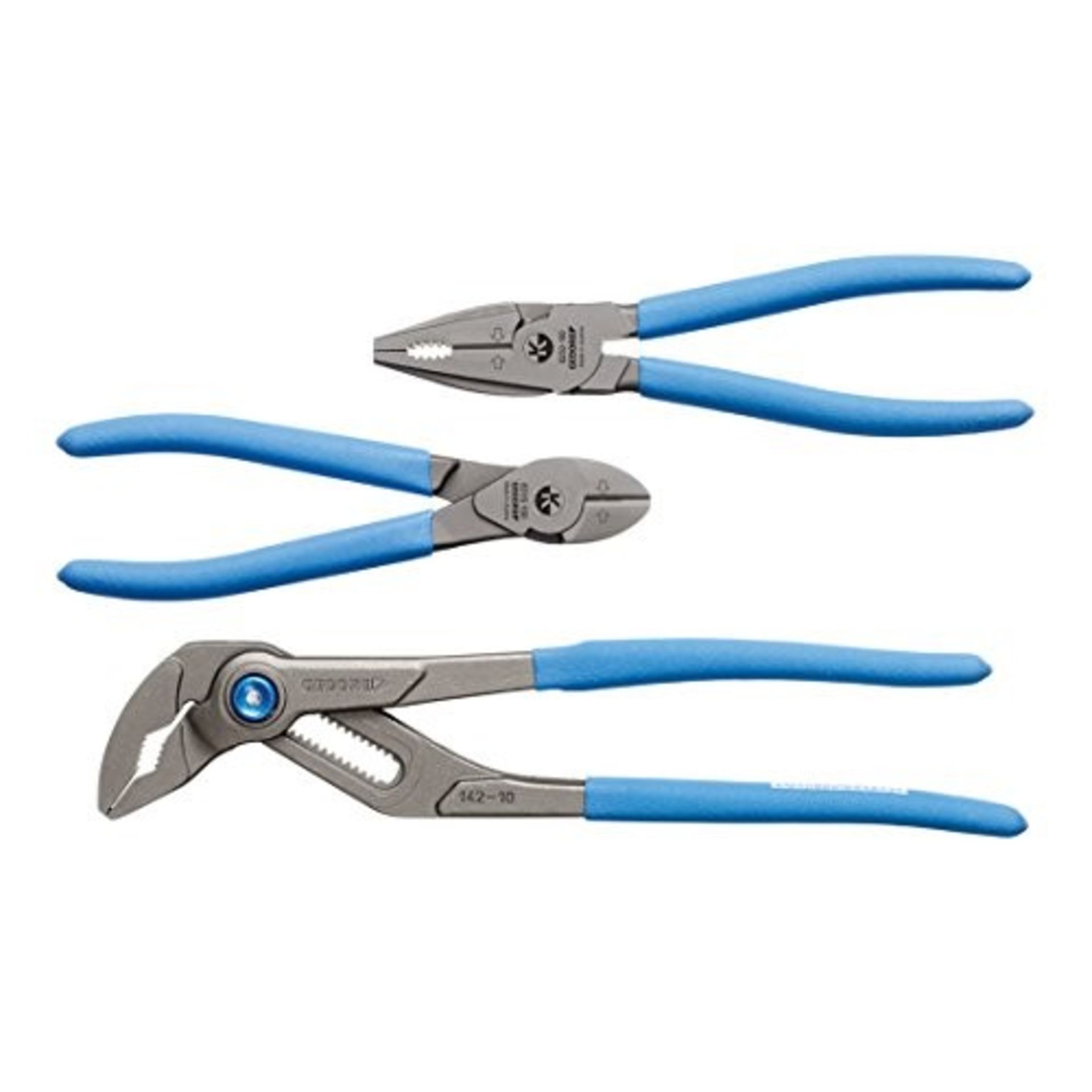 RRP £113.00 GEDORE Pliers S 8303 TL
