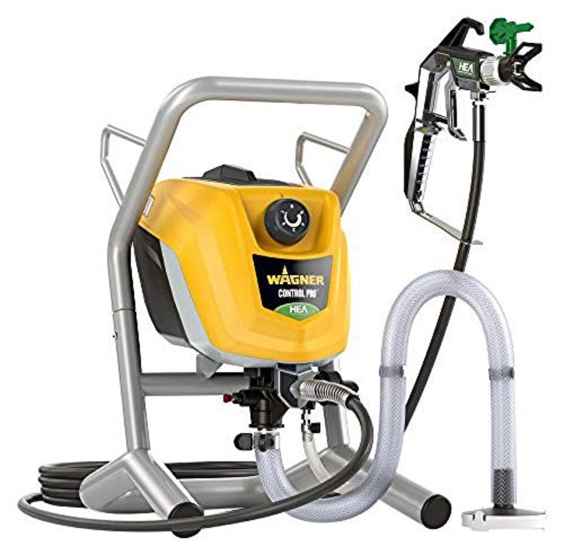 RRP £469.00 Wagner Airless ControlPro 250 M Paint Sprayer fo