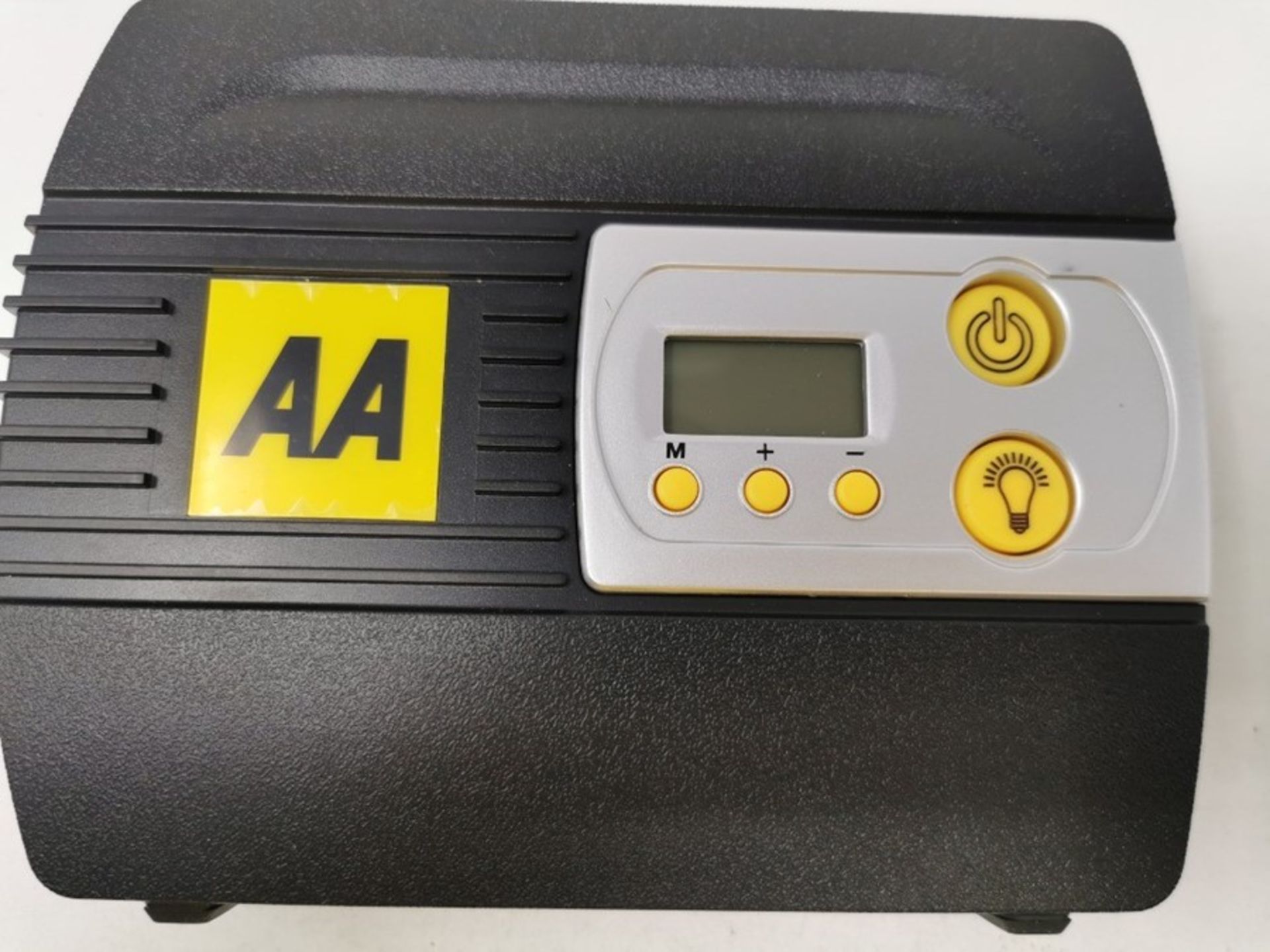 AA 12V Digital Tyre Inflator AA5502  For Cars O - Image 6 of 6
