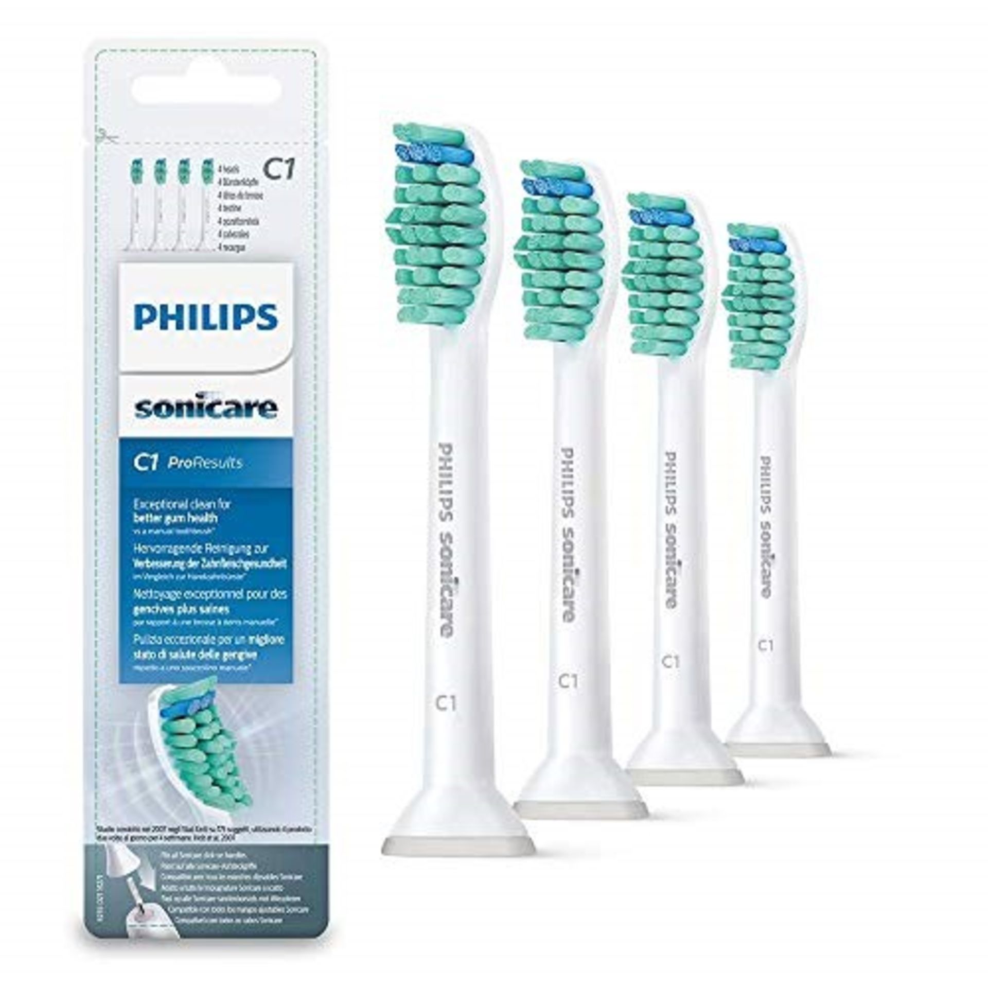 COMBINED RRP £120.00 LOT TO CONTAIN 7 ASSORTED Personal Care Appliances: Oral-B, HSYTEK, Philip - Image 4 of 8