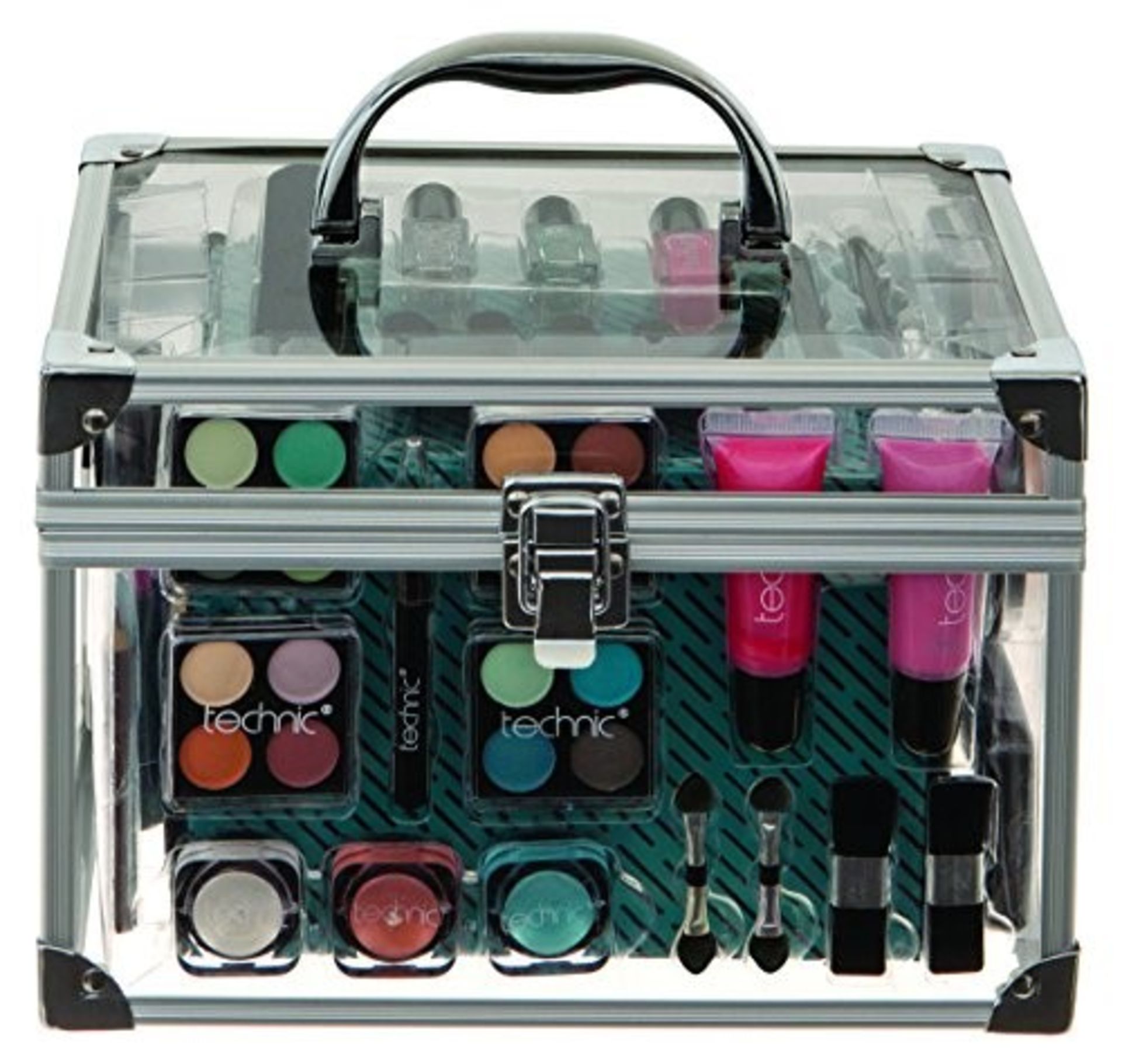 COMBINED RRP £104.00 LOT TO CONTAIN 11 ASSORTED Beauty: FAELBATY, Technic, VCKOVCKO, Reusable, - Image 3 of 11