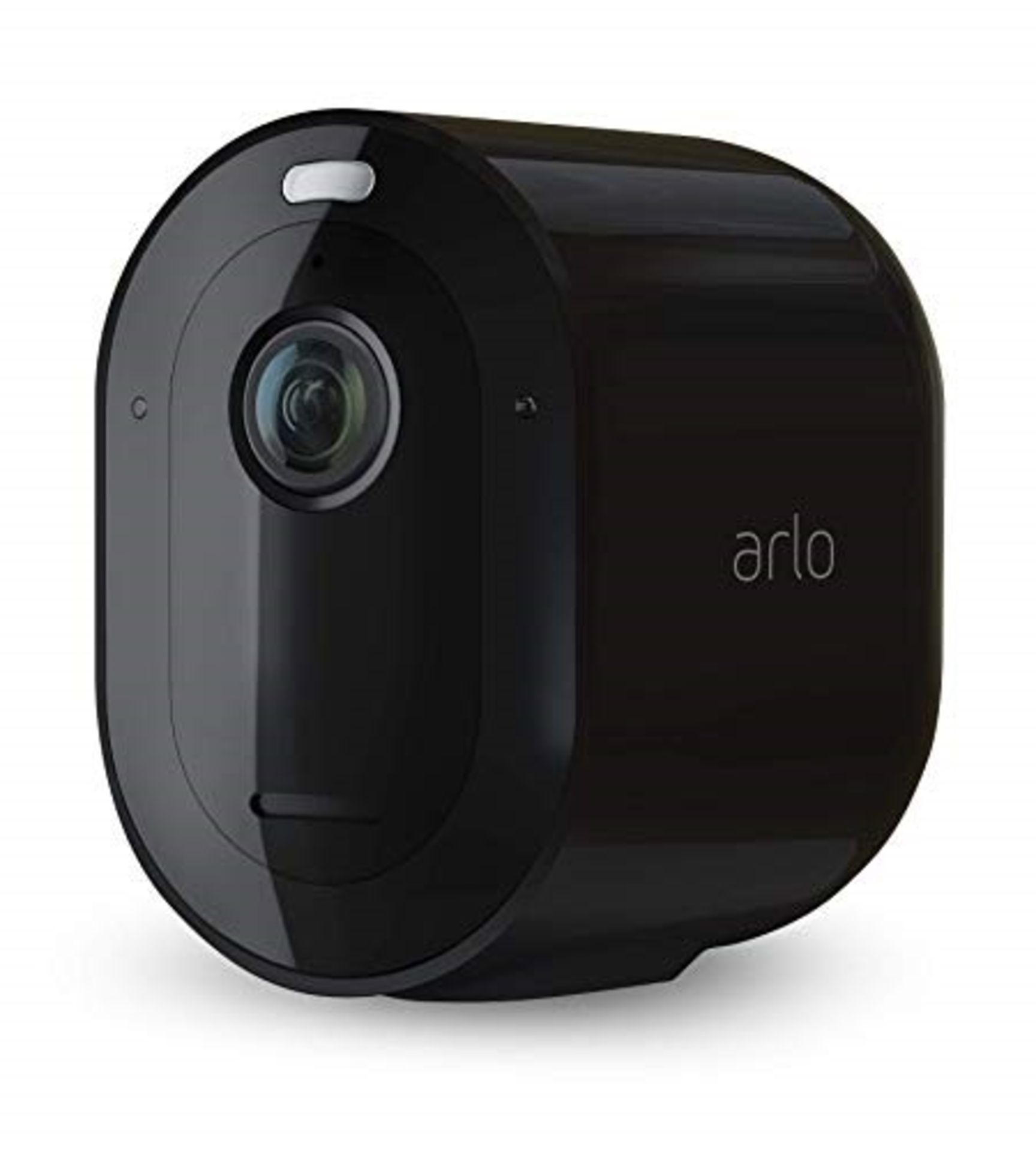 RRP £194.00 Arlo Pro3 Smart Home Security Camera CCTV Add on - Image 4 of 6