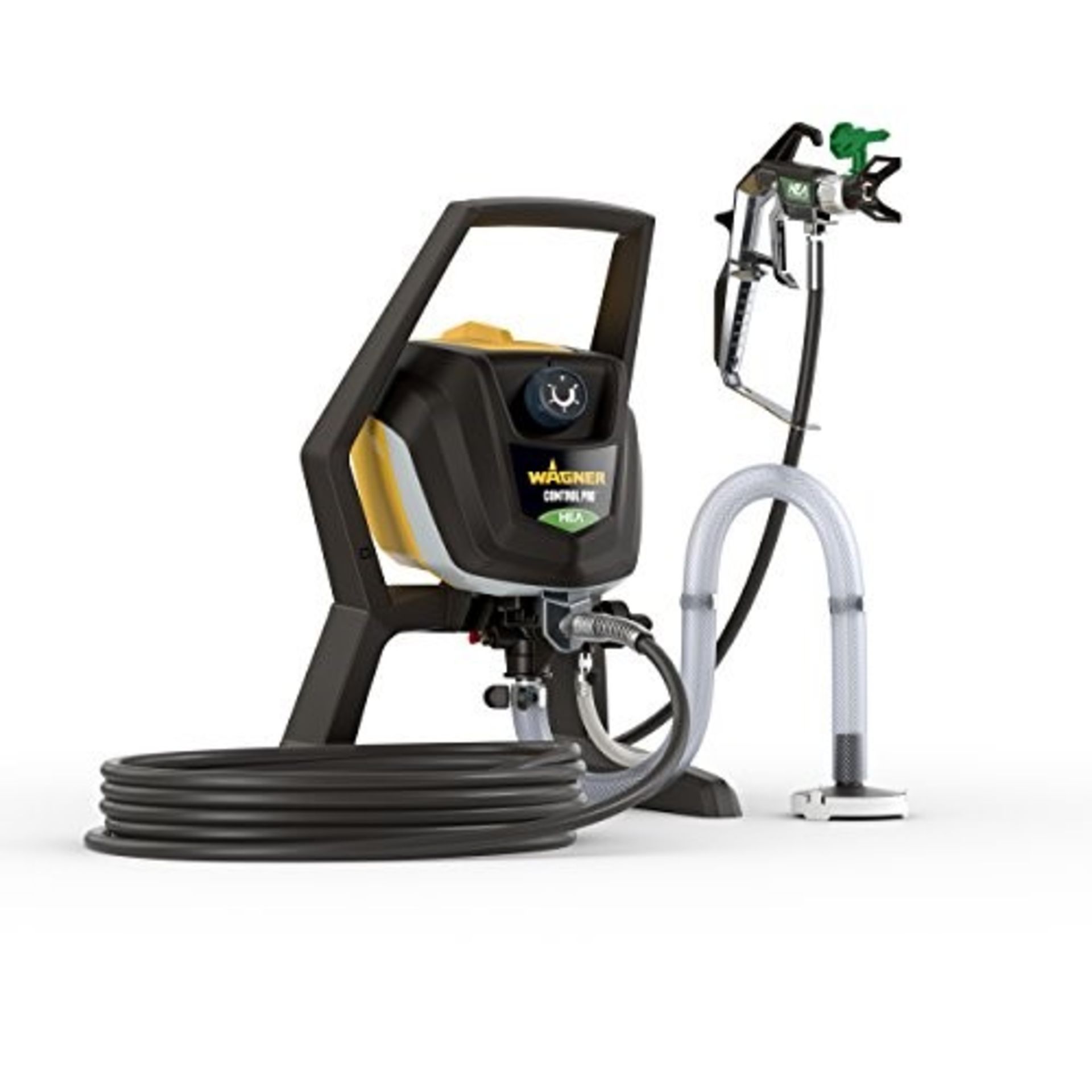 RRP £645.00 Wagner Airless ControlPro 350 R Paint Sprayer fo