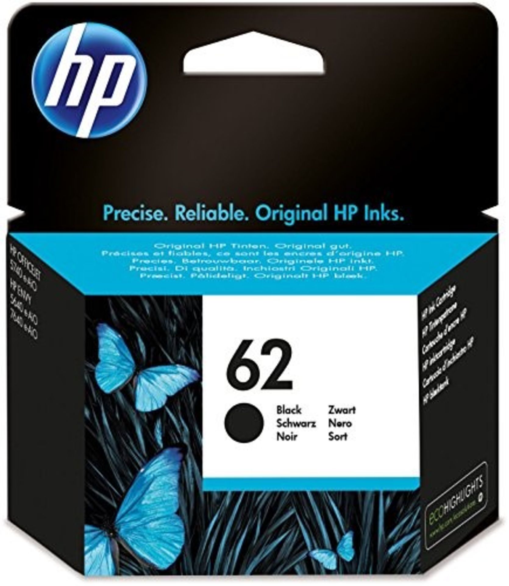 COMBINED RRP £105.00 LOT TO CONTAIN 8 ASSORTED Office Products: UB-157, BIC, HP, HP, HP, HP, HP - Image 4 of 9