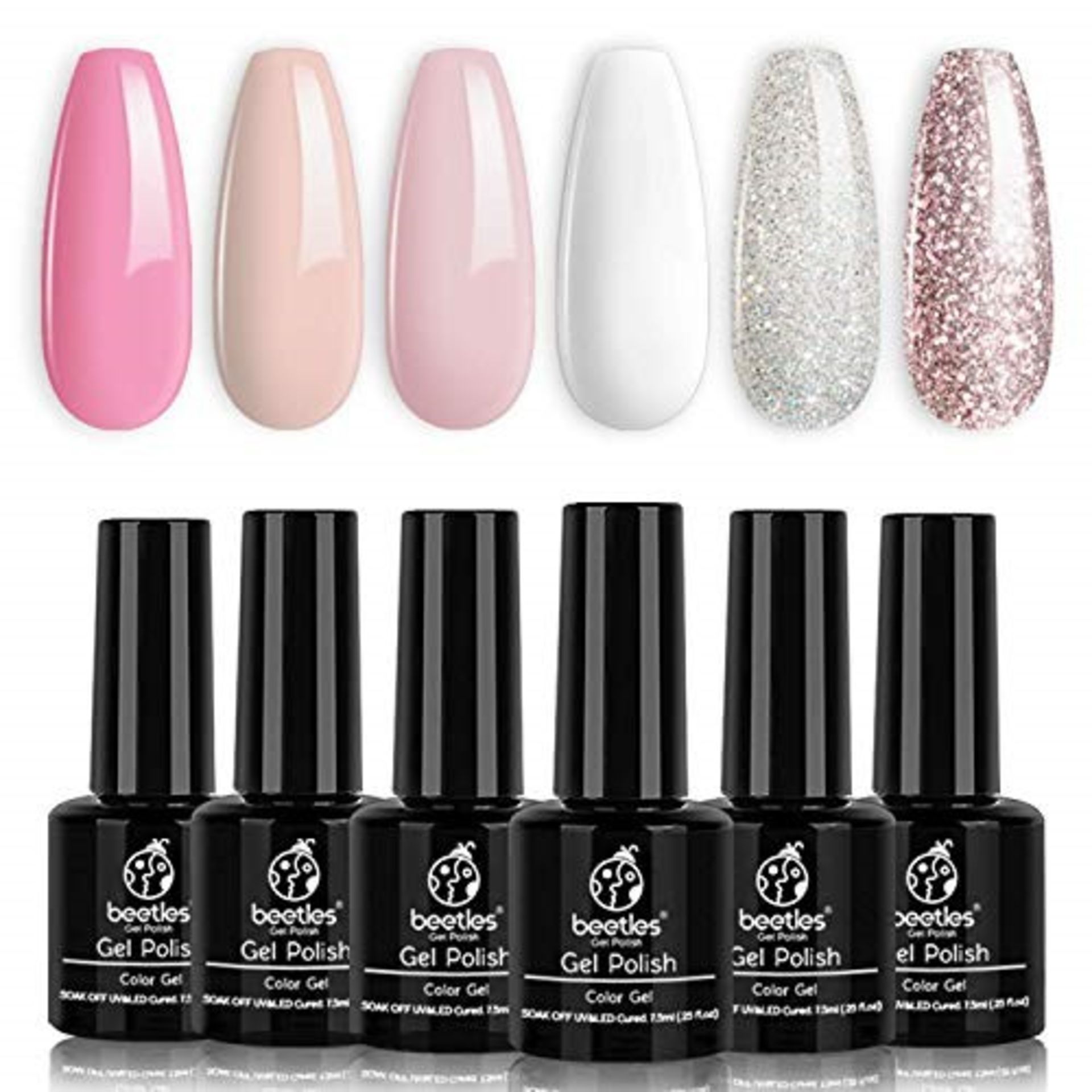 COMBINED RRP £104.00 LOT TO CONTAIN 11 ASSORTED Beauty: FAELBATY, Technic, VCKOVCKO, Reusable, - Image 9 of 11