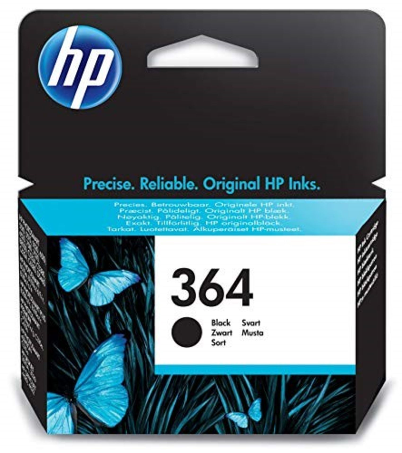 COMBINED RRP £105.00 LOT TO CONTAIN 8 ASSORTED Office Products: UB-157, BIC, HP, HP, HP, HP, HP - Image 8 of 9