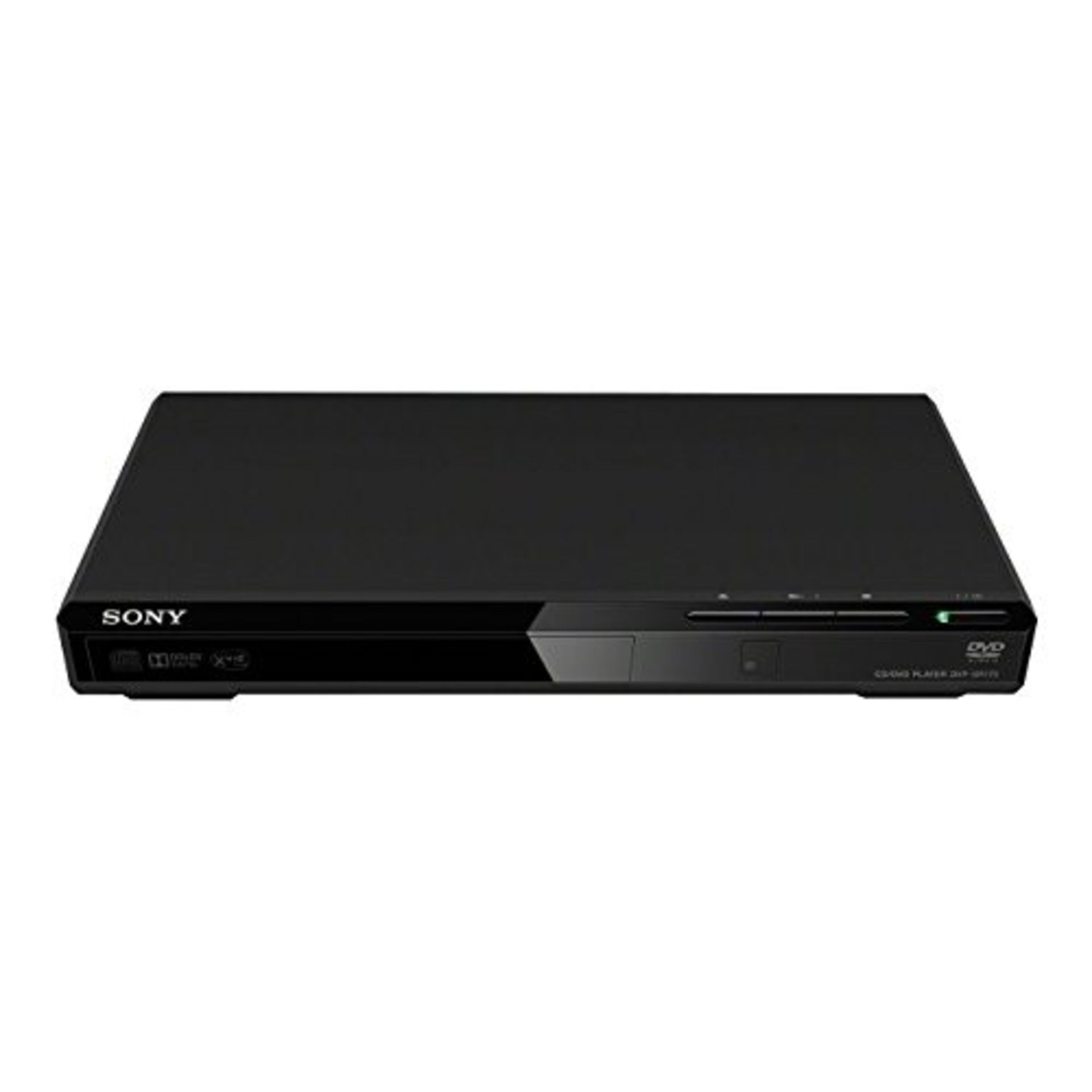 Sony DVP-SR170 DVD Player, Scart Only (No HDMI P