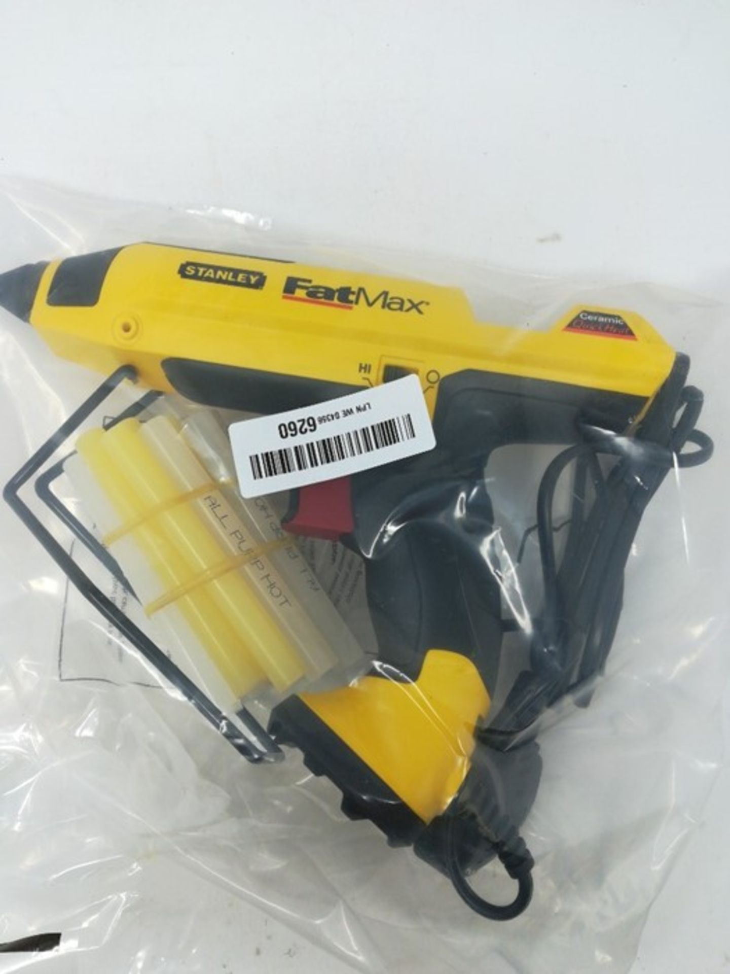 Stanley FatMax FMHT0-70418 High Output Professio - Image 2 of 2