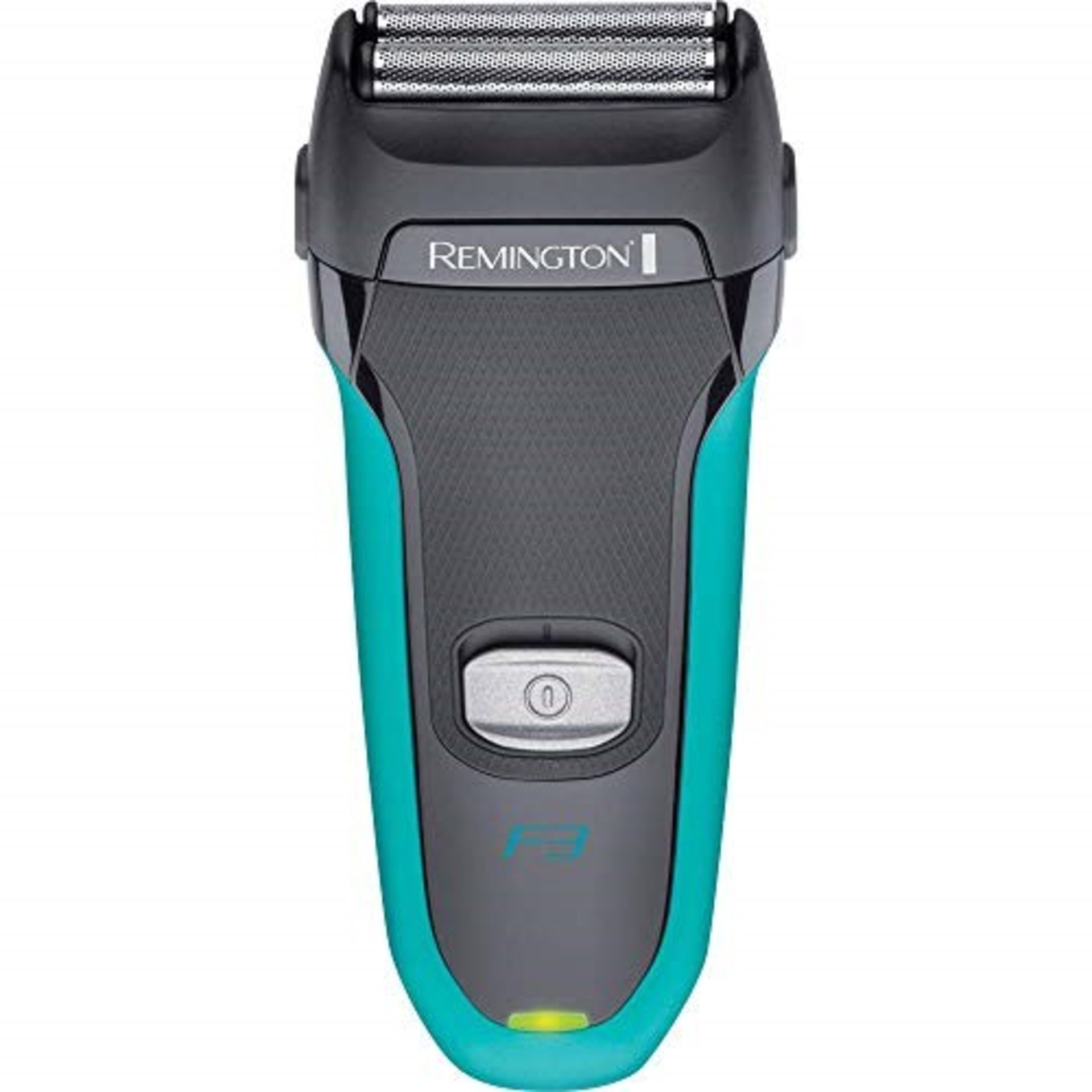 Remington F3 Style Series Electric Shaver with P