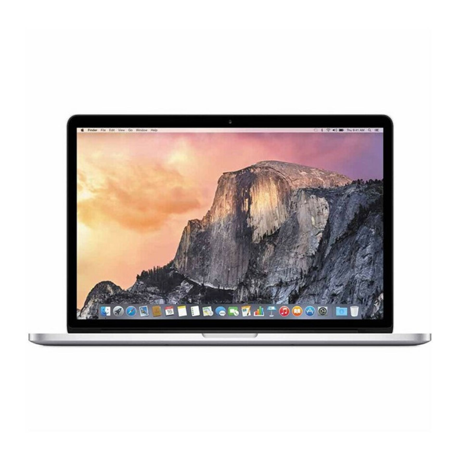 RRP £1199.00 Apple MacBook Air 2015 - 1.6GHz dual-core Intel Core i5 (Turbo Boost 2.7GHz) SSD-NO VAT