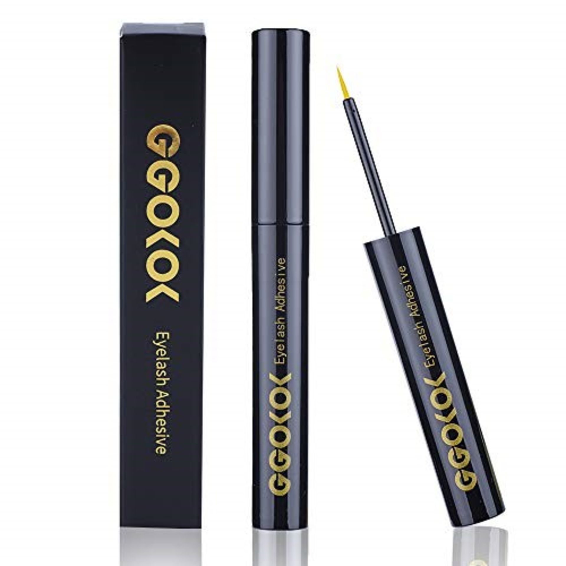 COMBINED RRP £175.00 LOT TO CONTAIN 18 ASSORTED Beauty: Catwalk, Vitamin, GGOKOK-Eyelash-Glue-C - Image 4 of 18