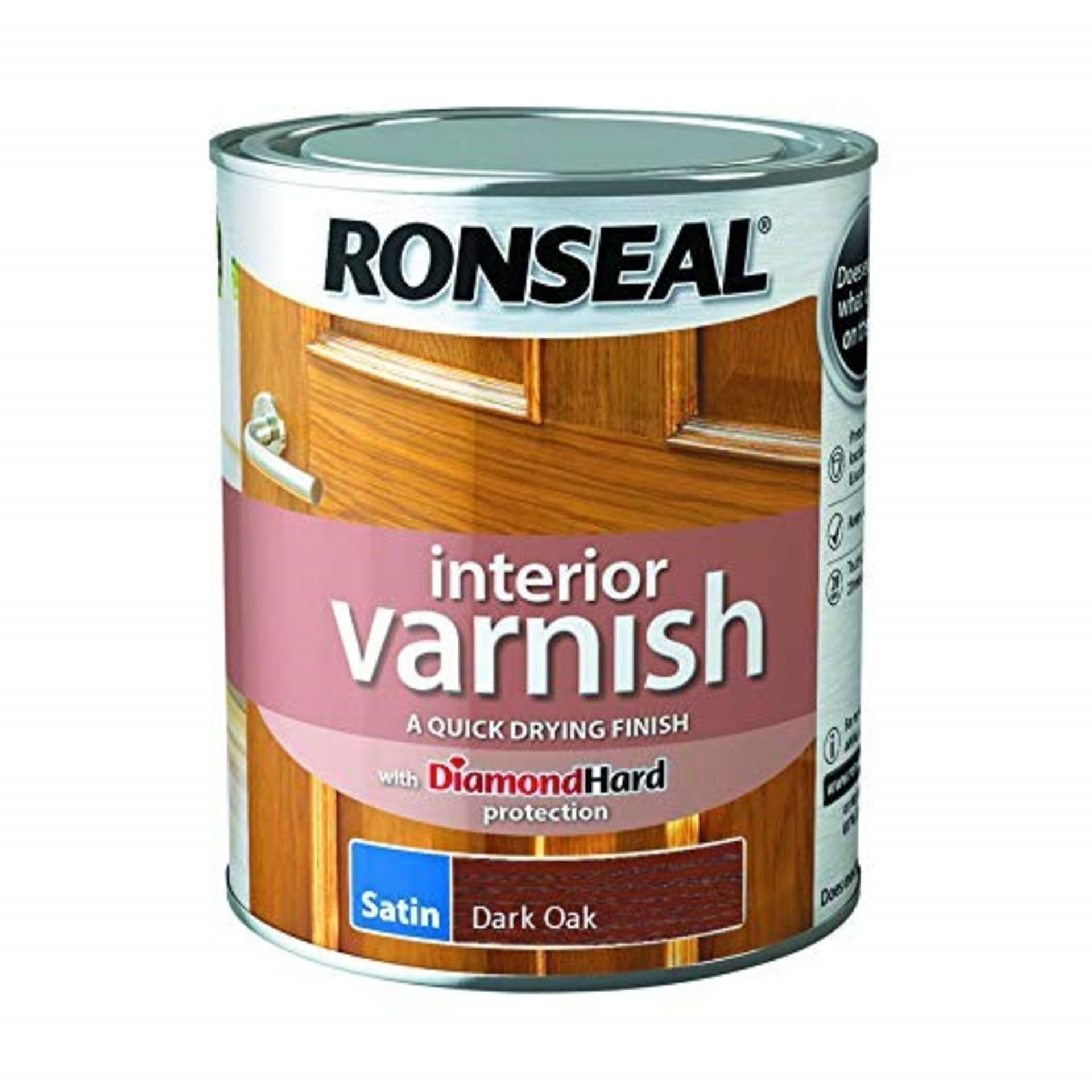 COMBINED RRP £107.00 LOT TO CONTAIN 11 ASSORTED Home Improvement: Ronseal, Command, Sntieecr, K - Image 2 of 12