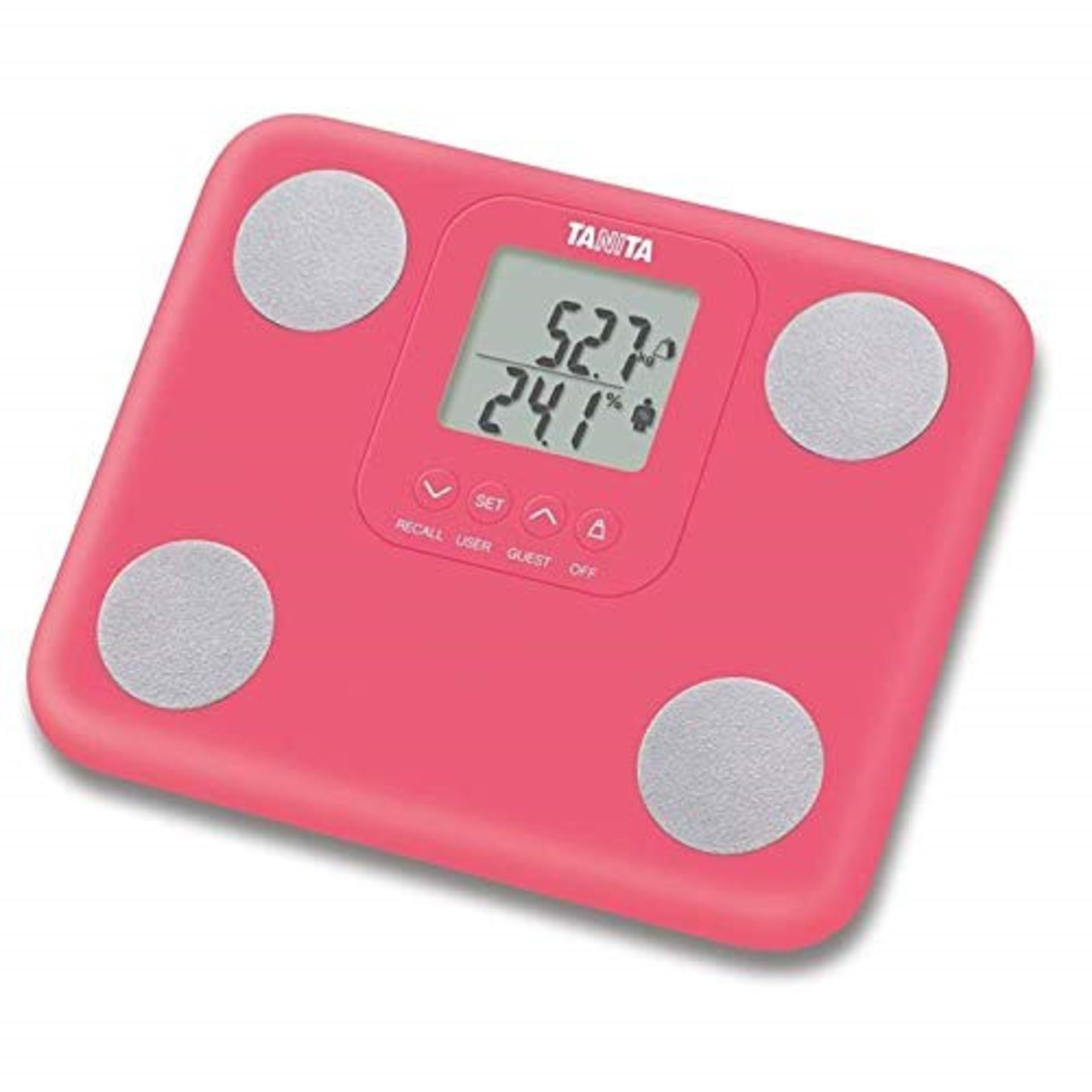 Tanita BC730P InnerScan Body Composition Monitor