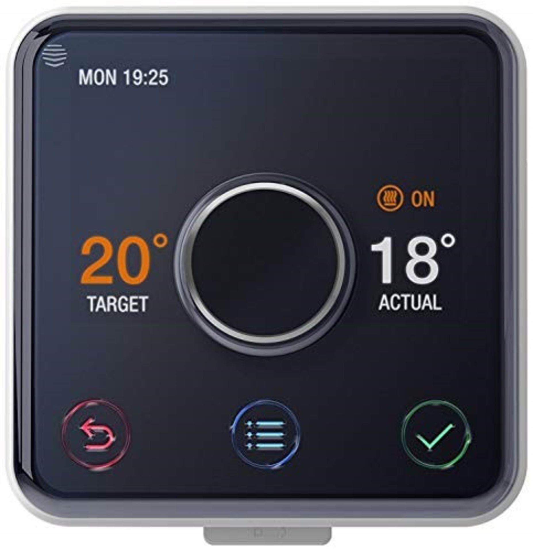 RRP £145.00 Hive Active Heating and Hot Water Thermostat Wit