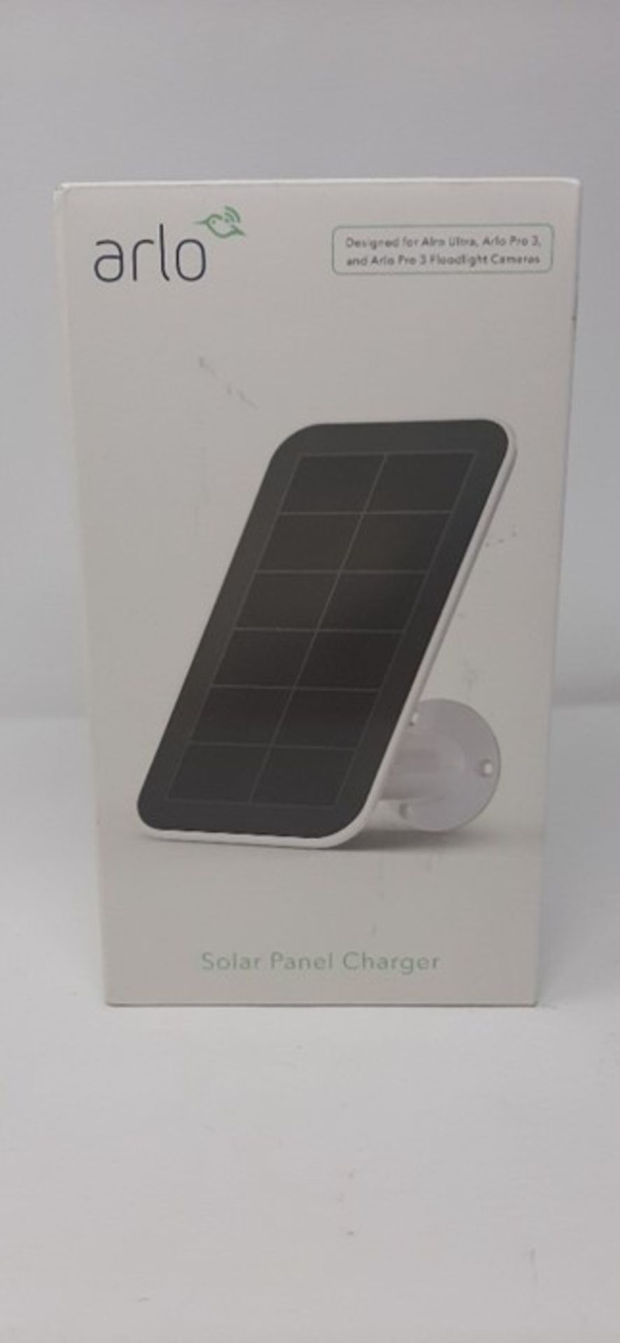 Arlo Certified Accessory | VMA5600 Solar Panel C - Image 2 of 3