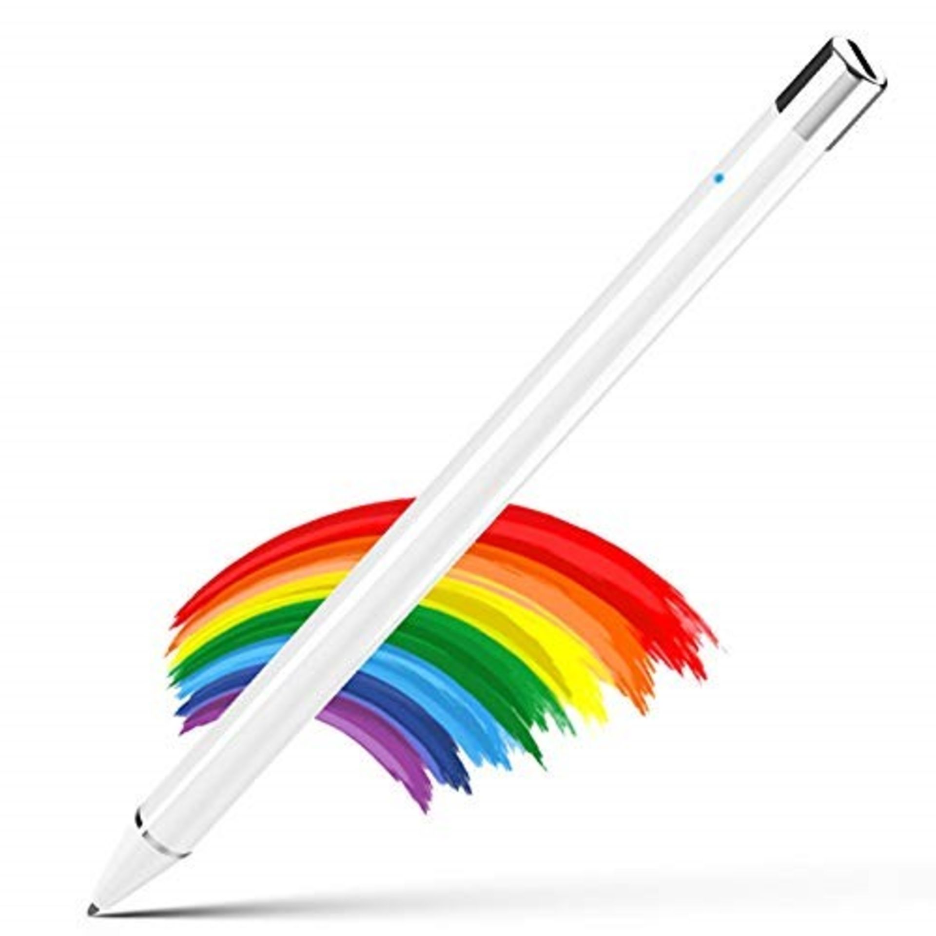 AWAVO Stylus Stift Kompatibel für Apple iPad 201